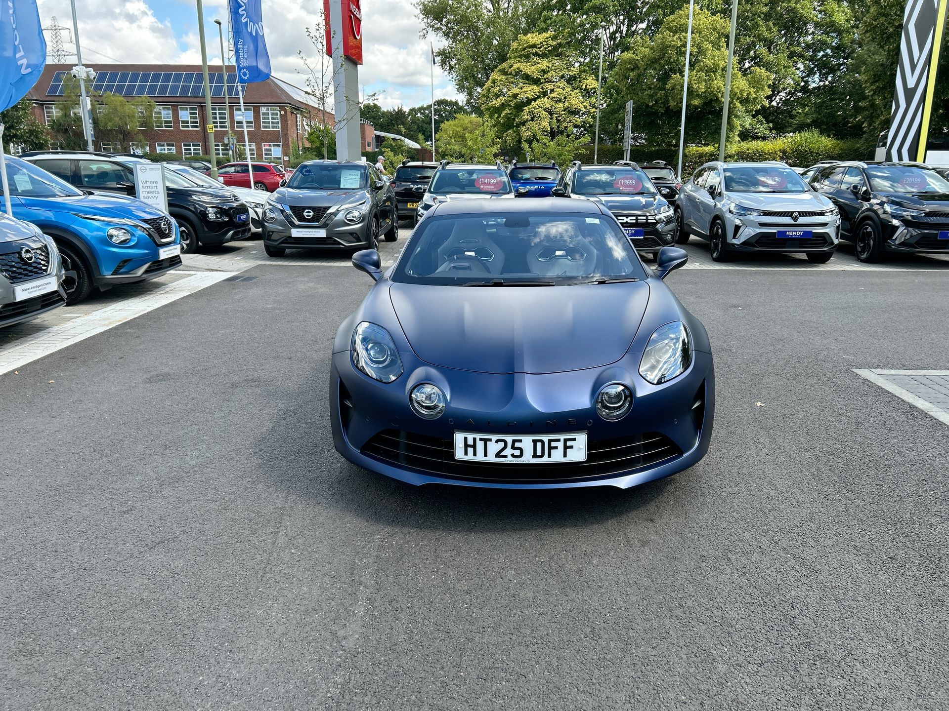 1.8L TURBO 300 DCT