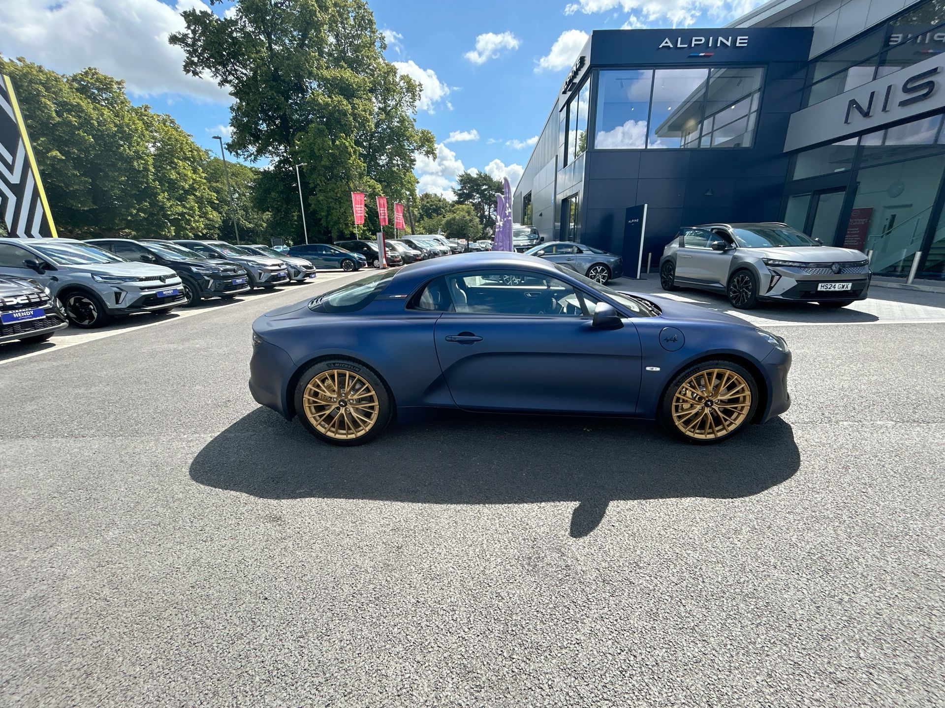 1.8L TURBO 300 DCT