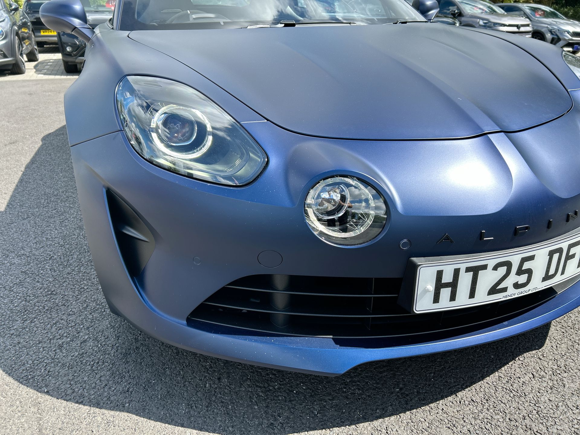 1.8L TURBO 300 DCT