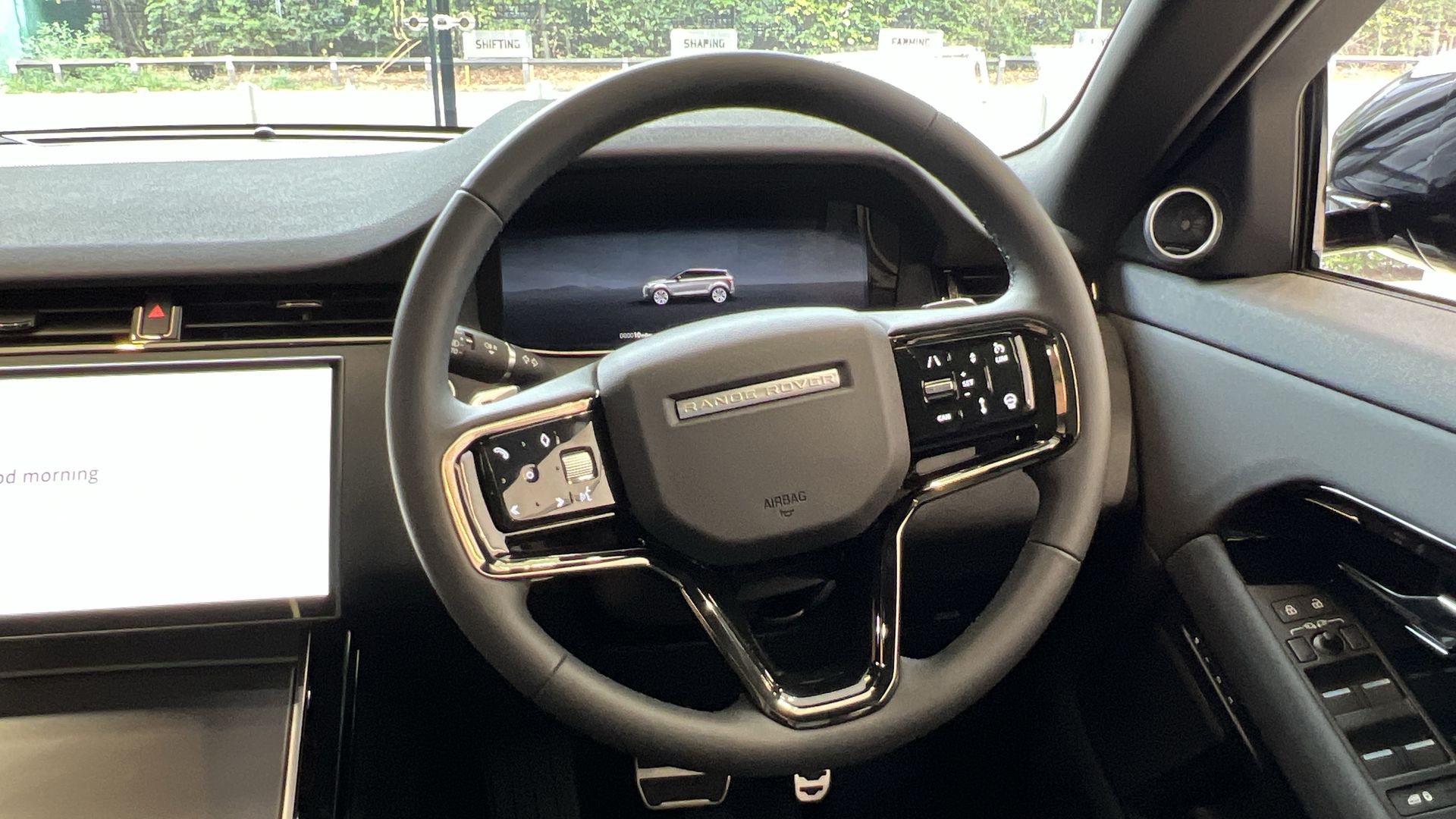 RANGE ROVER EVOQUE 2.0 D200 DYNAMIC SE 5DR AUTO HATCHBACK