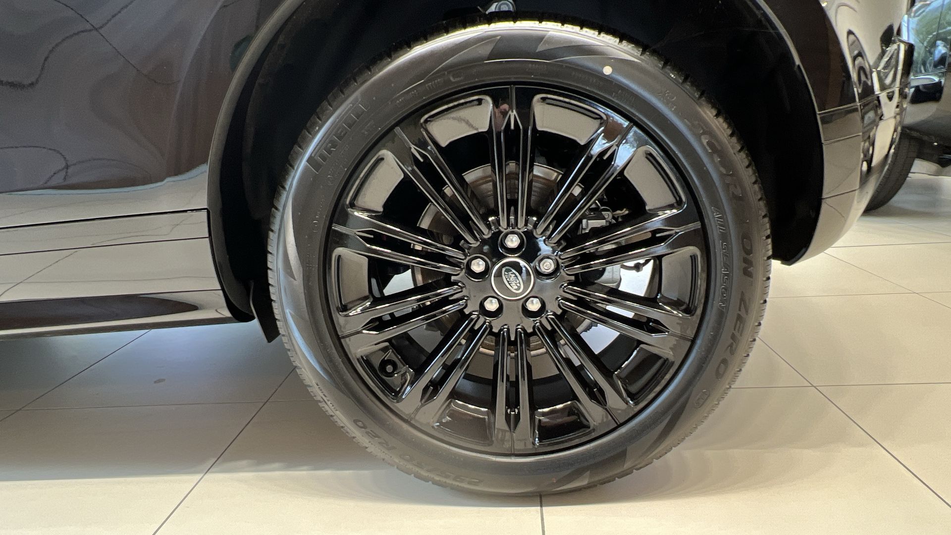 RANGE ROVER EVOQUE 2.0 D200 DYNAMIC SE 5DR AUTO HATCHBACK