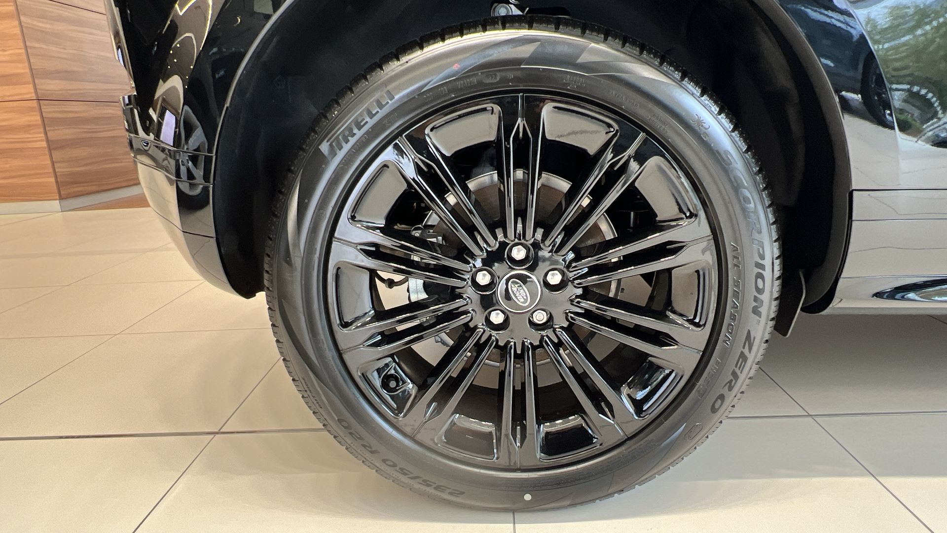 RANGE ROVER EVOQUE 2.0 D200 DYNAMIC SE 5DR AUTO HATCHBACK