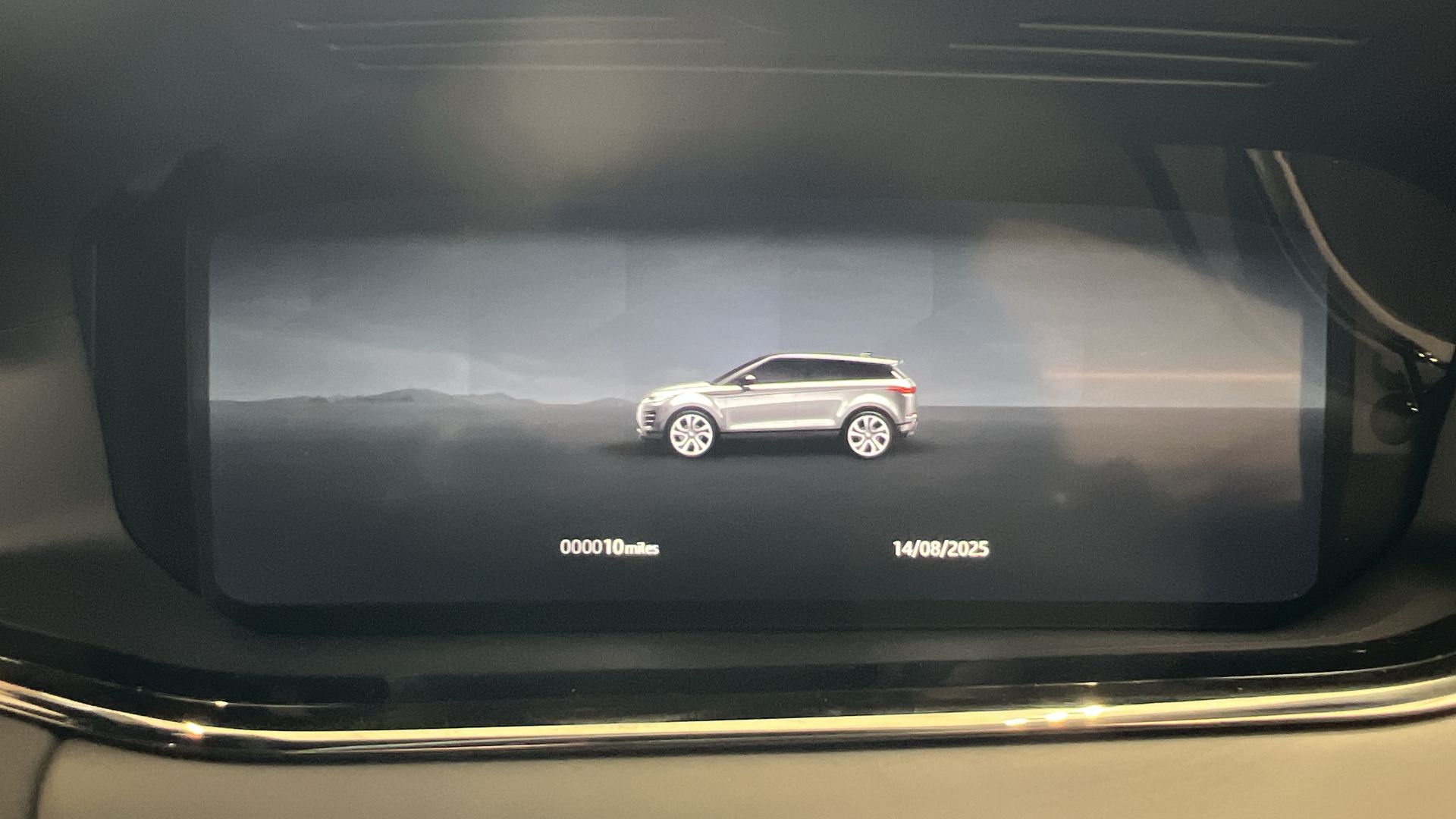 RANGE ROVER EVOQUE 2.0 D200 DYNAMIC SE 5DR AUTO HATCHBACK