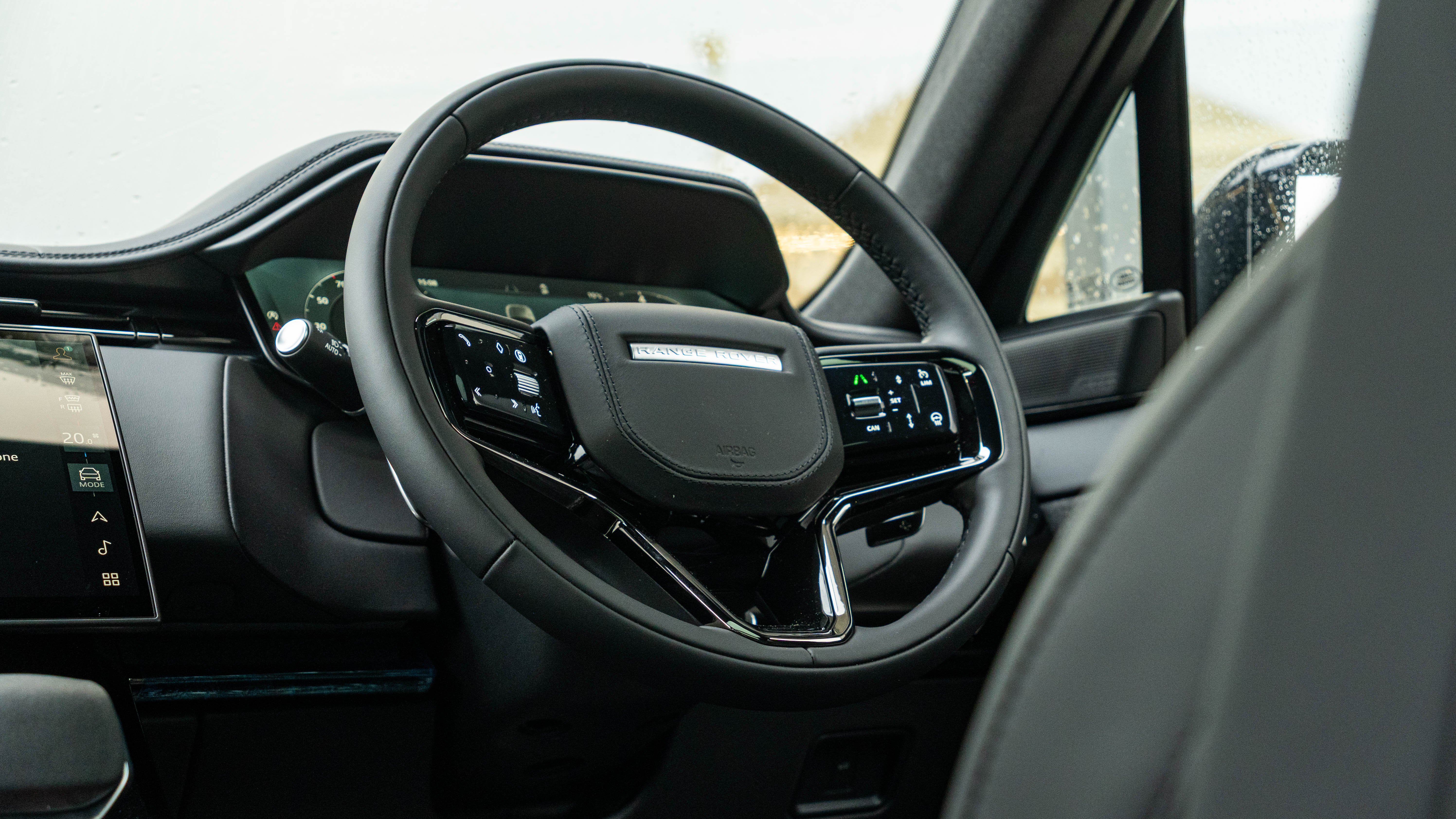 RANGE ROVER SPORT 4.4 P530 V8 AUTOBIOGRAPHY 5DR AUTO ESTATE