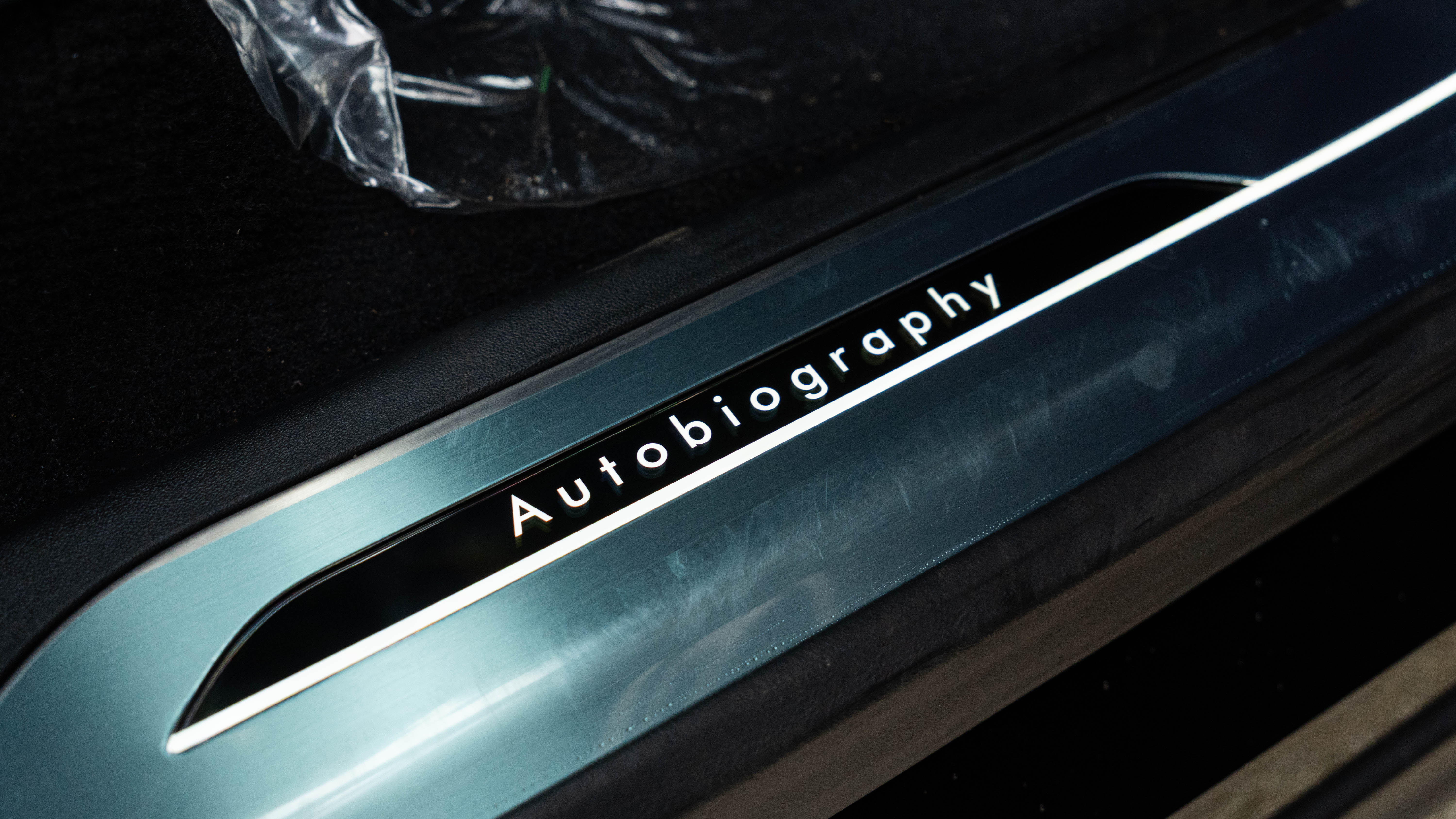 RANGE ROVER SPORT 4.4 P530 V8 AUTOBIOGRAPHY 5DR AUTO ESTATE