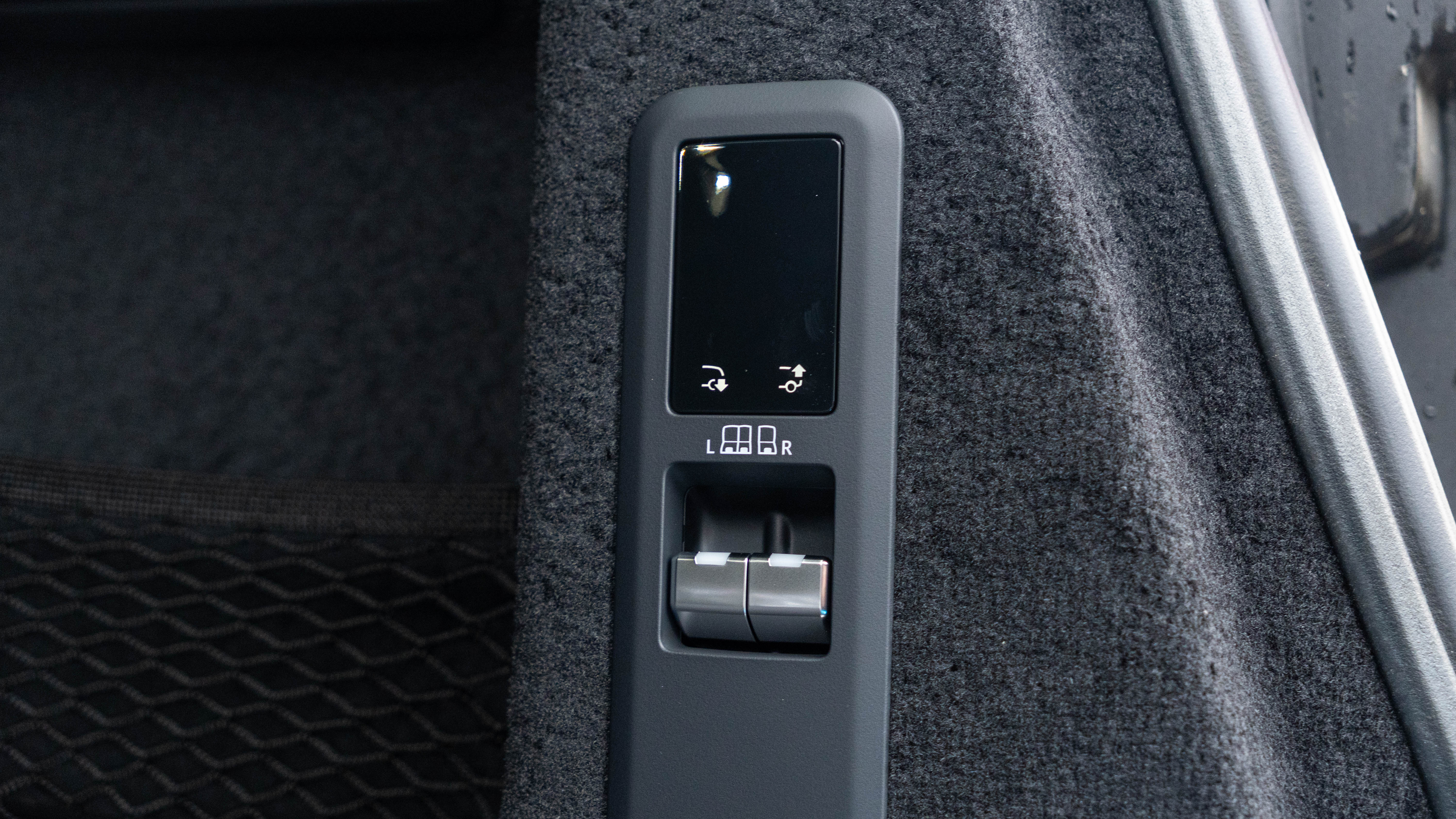 RANGE ROVER SPORT 4.4 P530 V8 AUTOBIOGRAPHY 5DR AUTO ESTATE