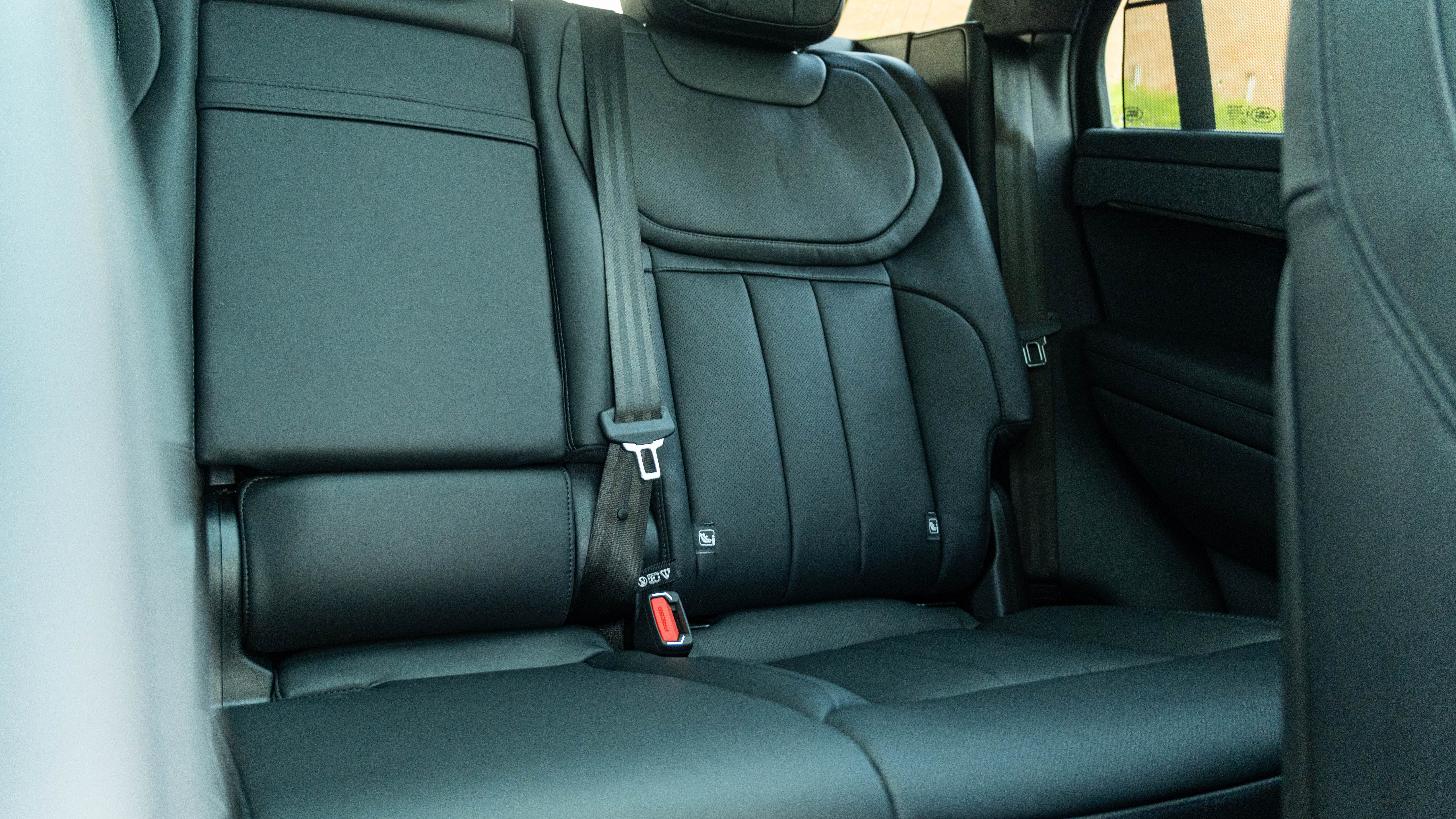 RANGE ROVER SPORT 4.4 P530 V8 AUTOBIOGRAPHY 5DR AUTO ESTATE