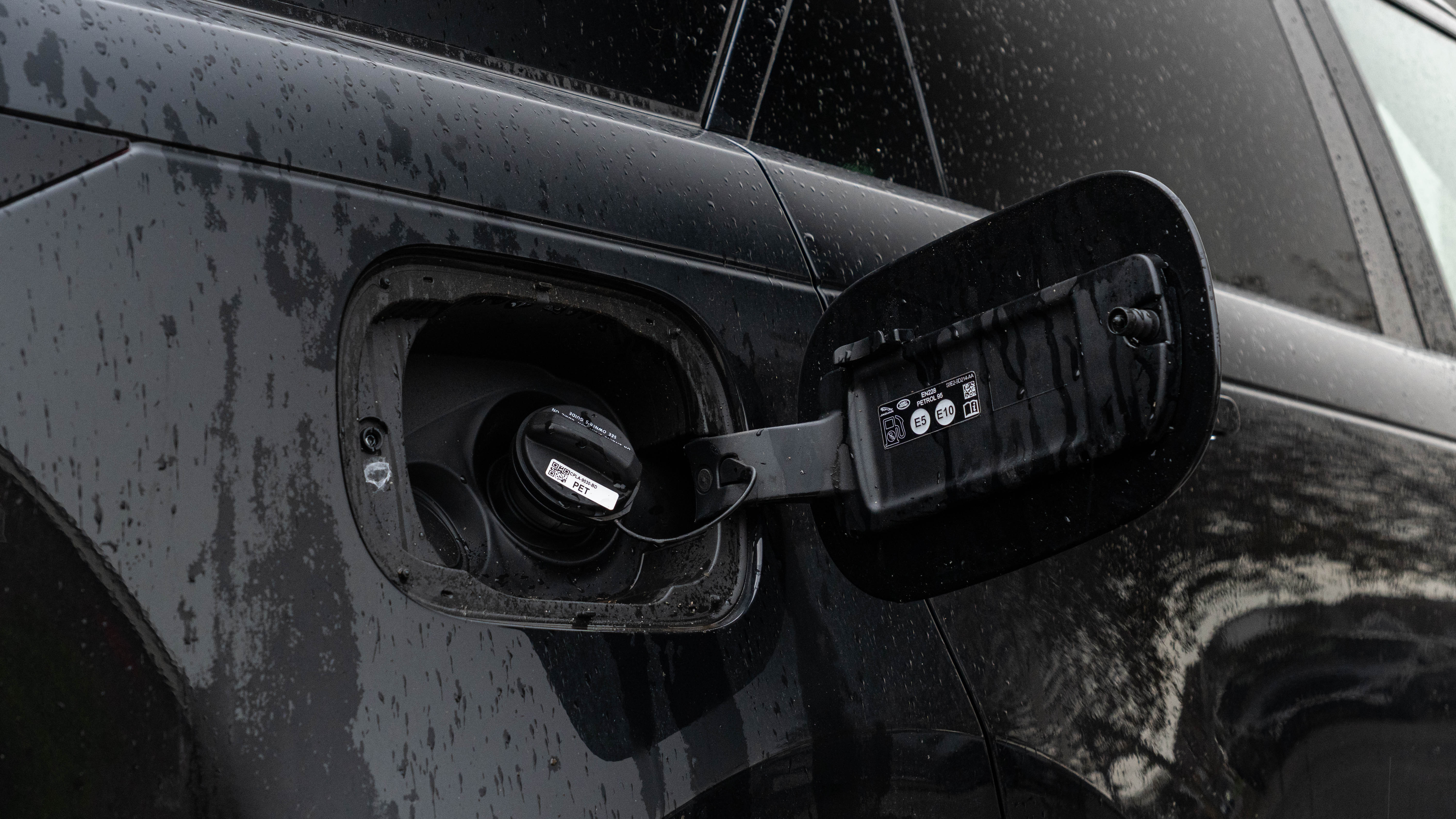 RANGE ROVER SPORT 4.4 P530 V8 AUTOBIOGRAPHY 5DR AUTO ESTATE