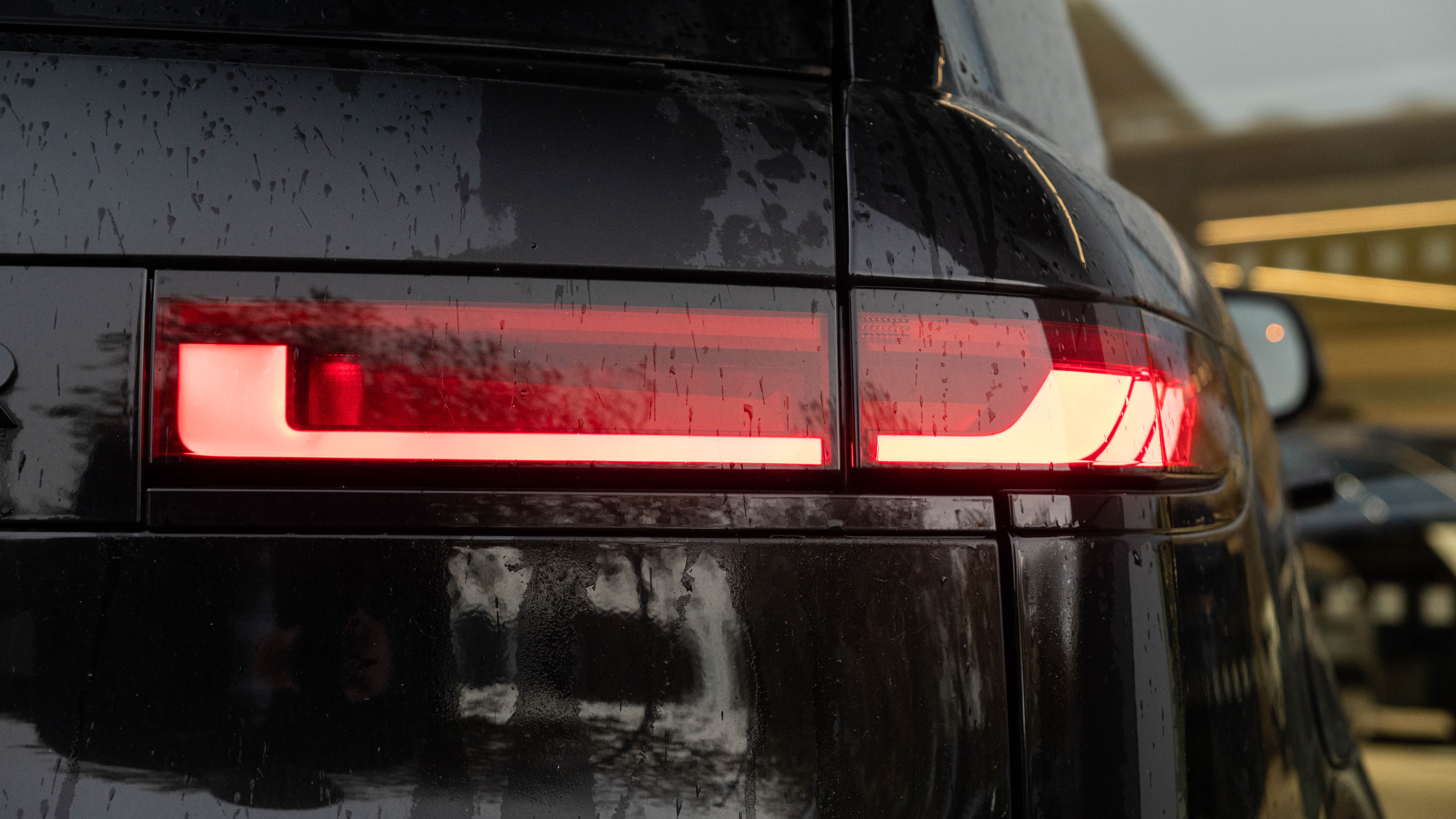 RANGE ROVER SPORT 4.4 P530 V8 AUTOBIOGRAPHY 5DR AUTO ESTATE