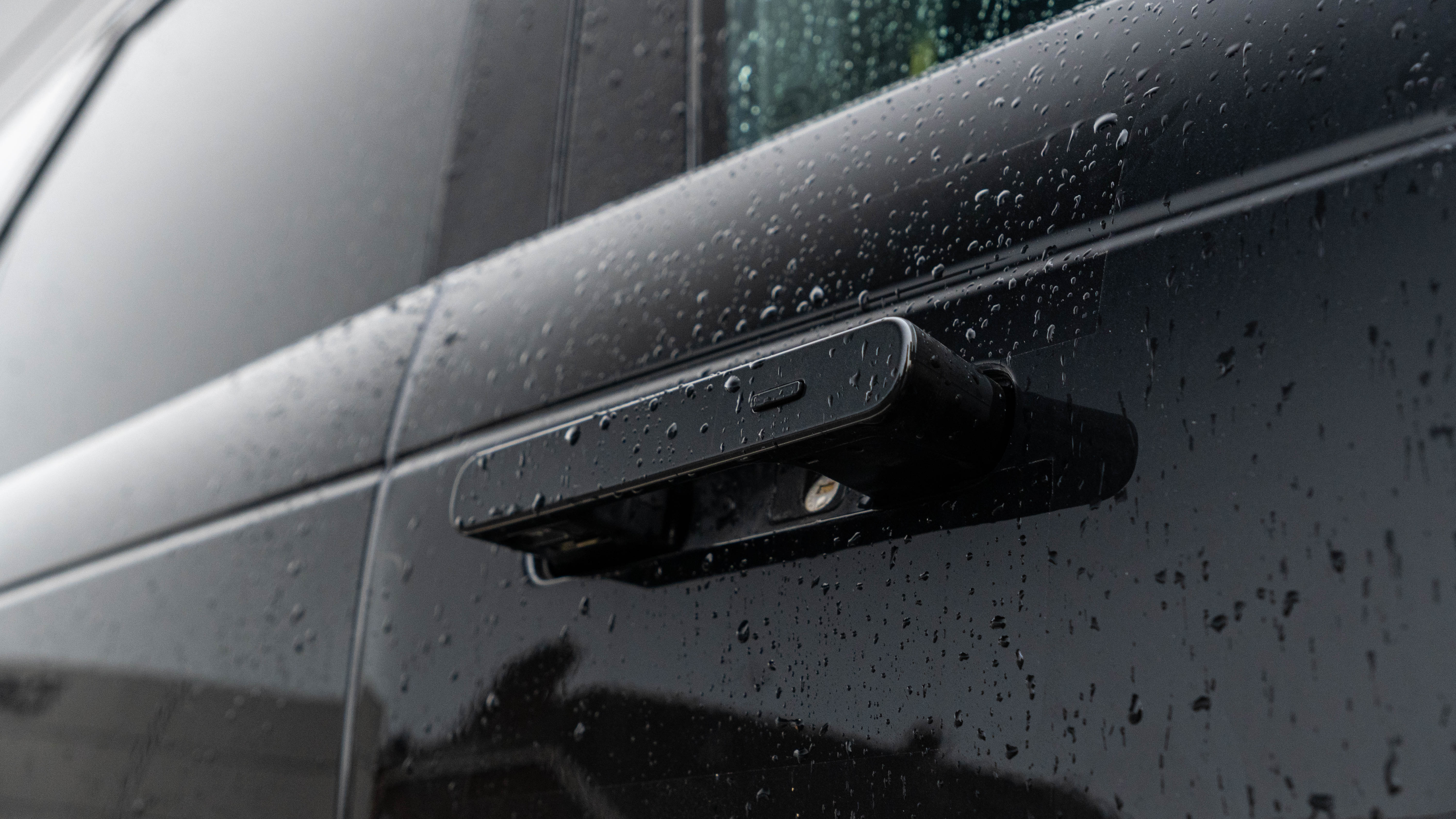 RANGE ROVER SPORT 4.4 P530 V8 AUTOBIOGRAPHY 5DR AUTO ESTATE