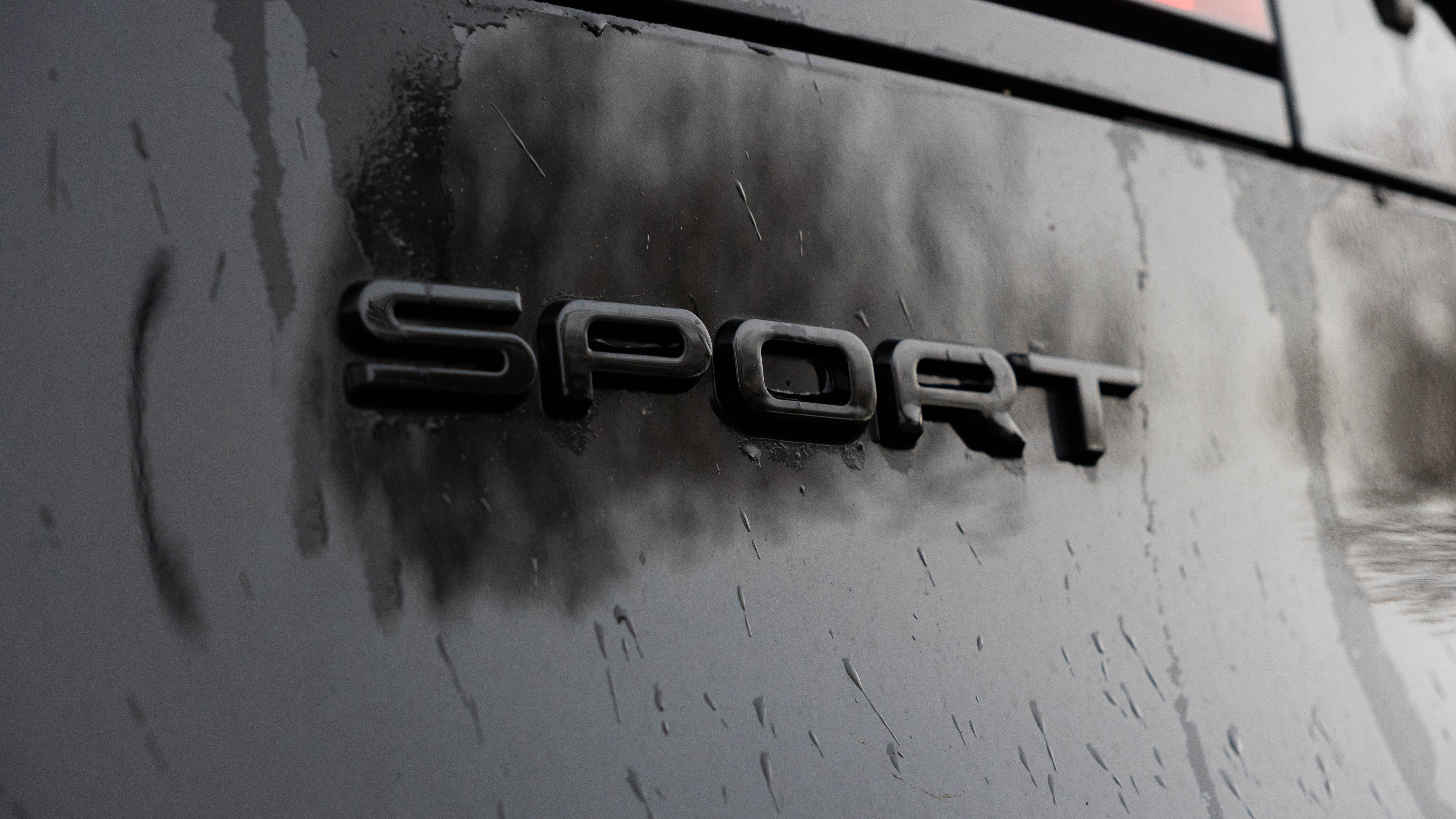 RANGE ROVER SPORT 4.4 P530 V8 AUTOBIOGRAPHY 5DR AUTO ESTATE