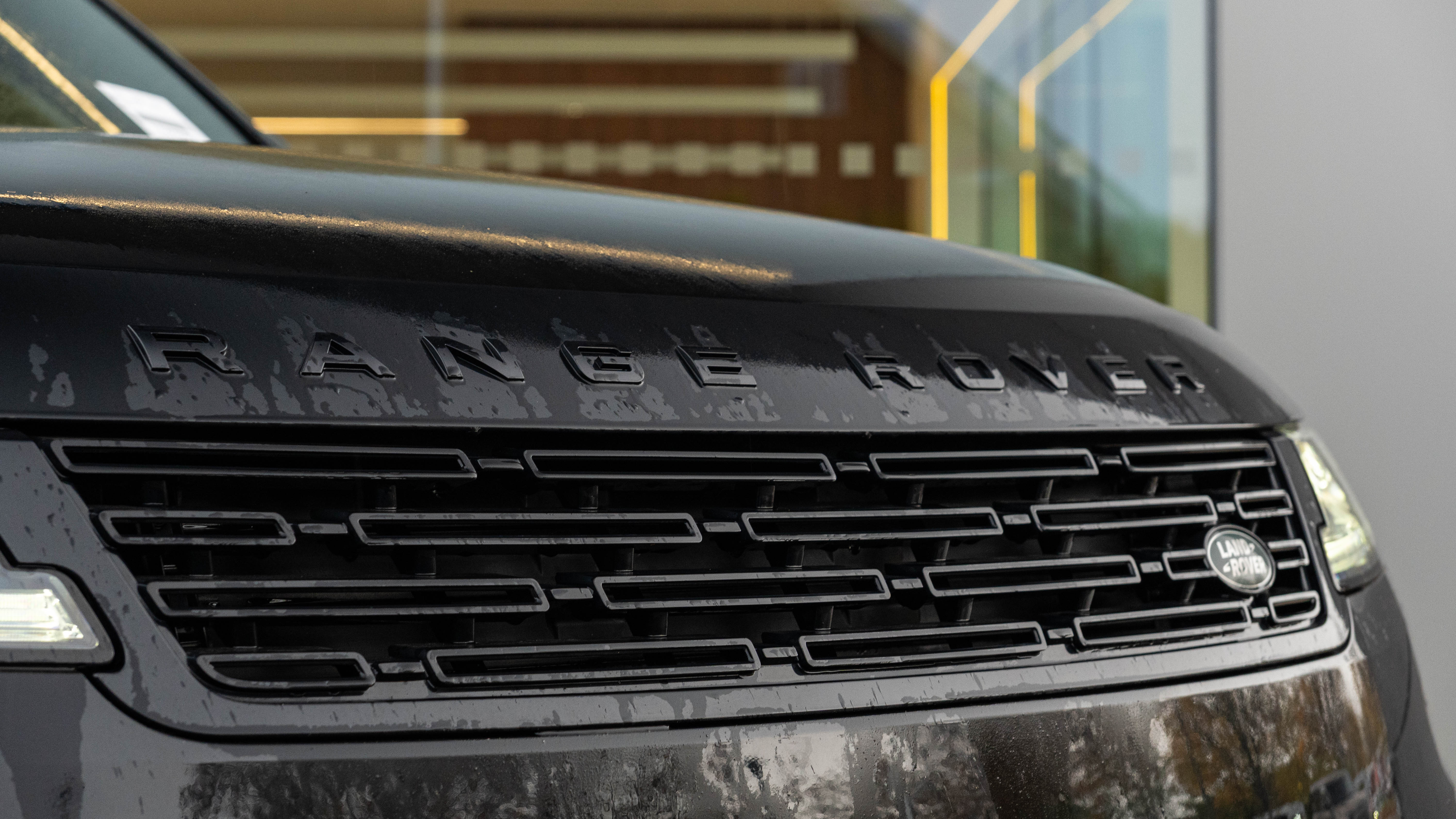 RANGE ROVER SPORT 4.4 P530 V8 AUTOBIOGRAPHY 5DR AUTO ESTATE