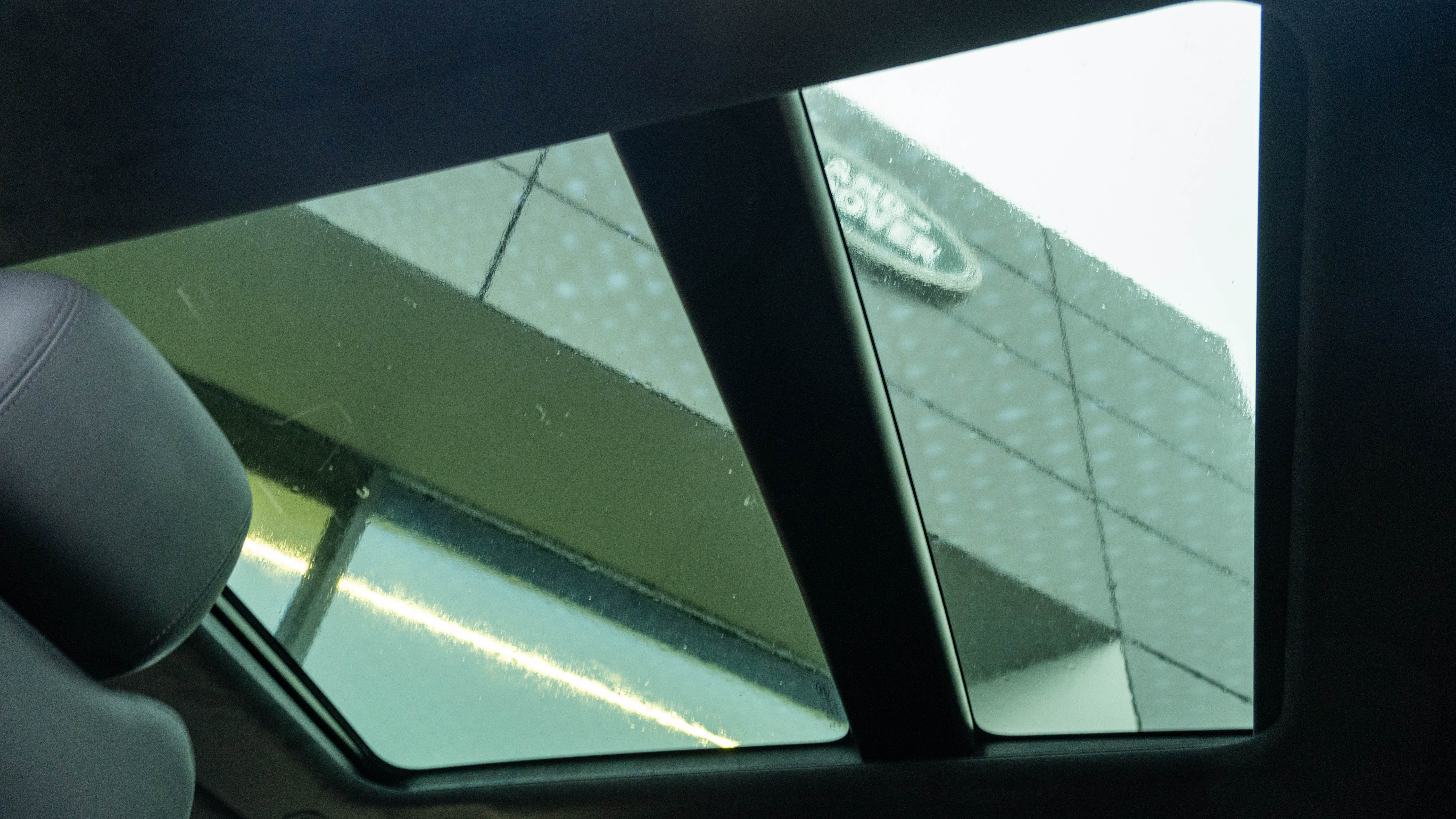 RANGE ROVER SPORT 4.4 P530 V8 AUTOBIOGRAPHY 5DR AUTO ESTATE