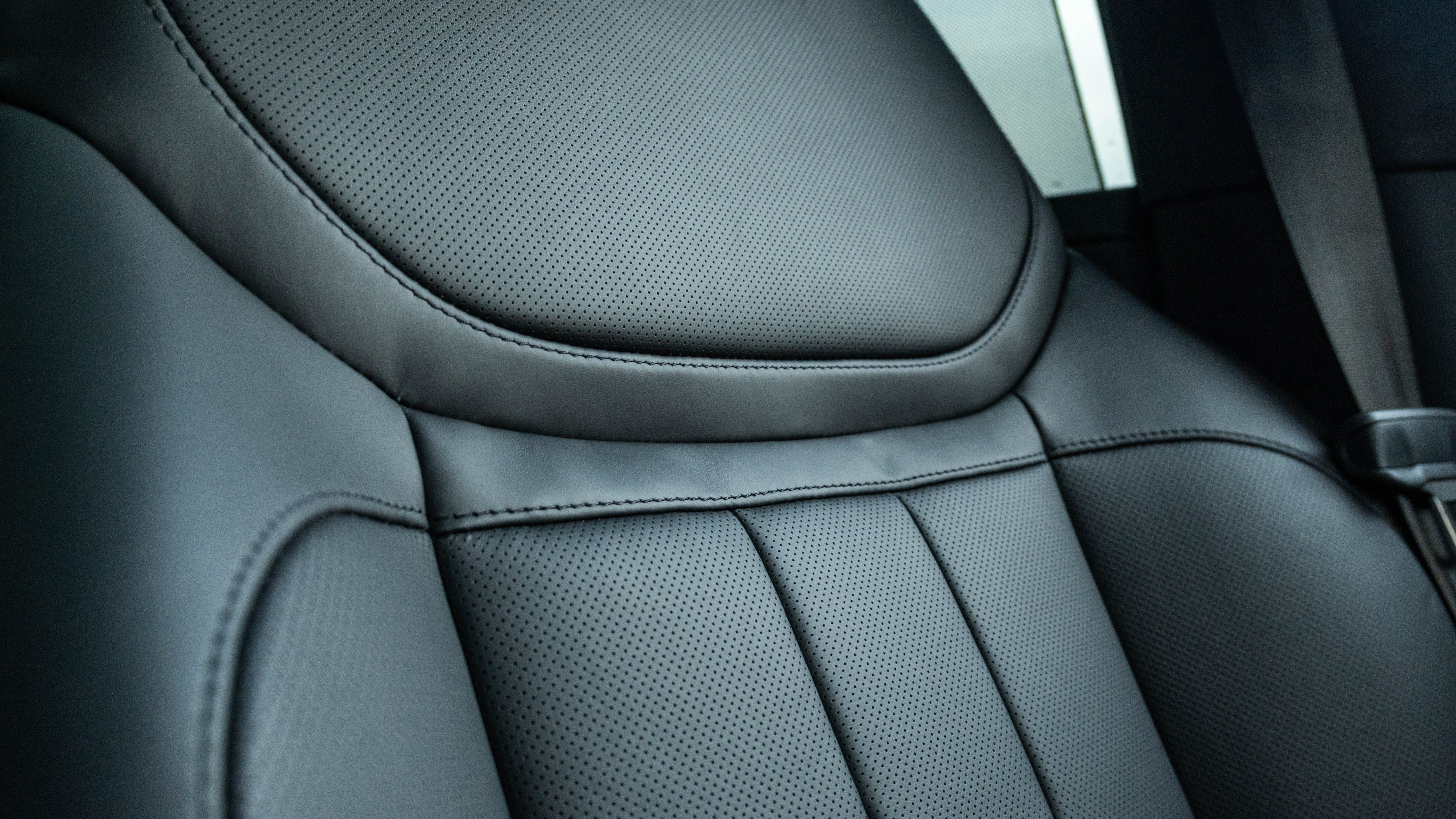 RANGE ROVER SPORT 4.4 P530 V8 AUTOBIOGRAPHY 5DR AUTO ESTATE