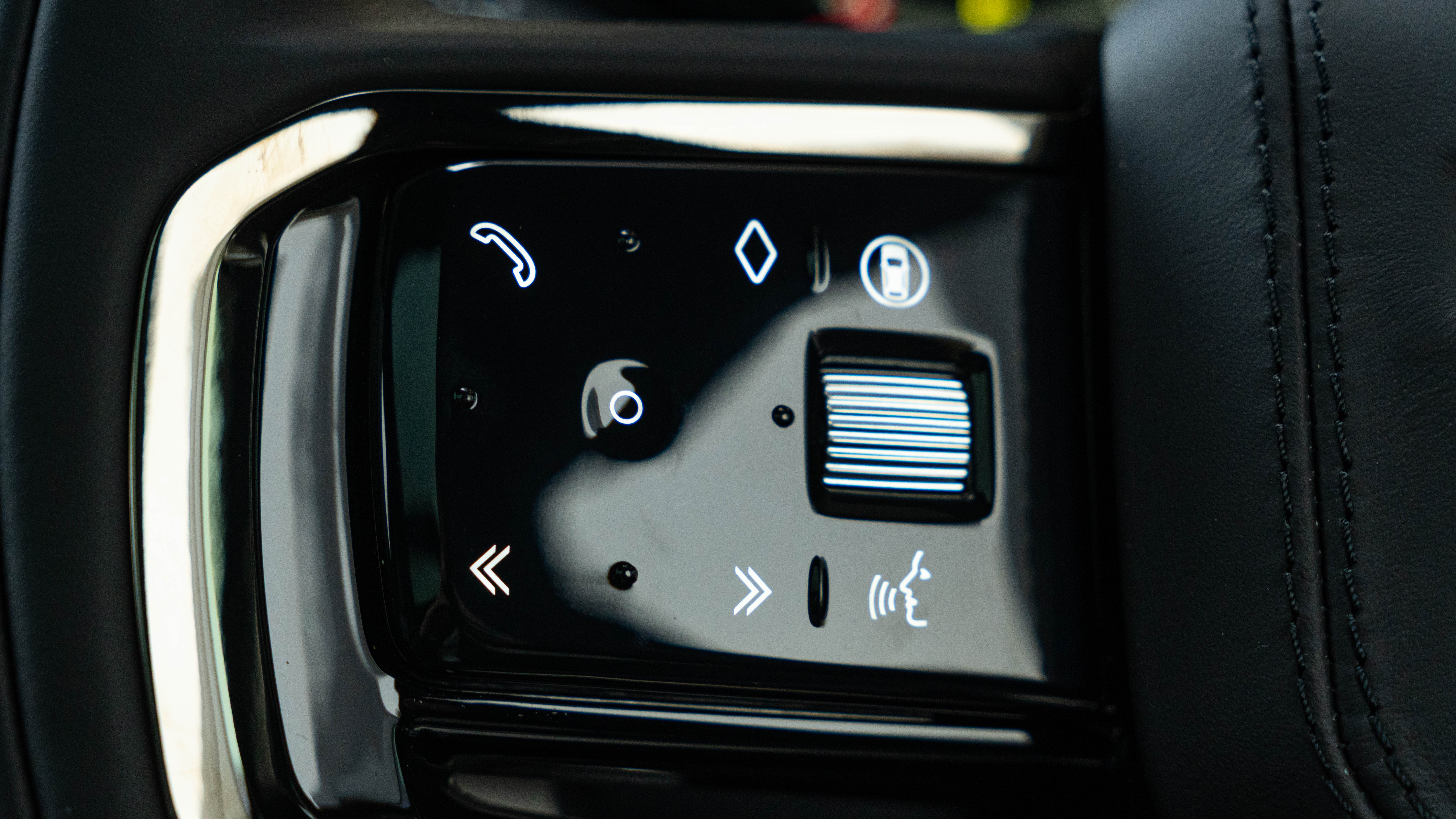 RANGE ROVER SPORT 4.4 P530 V8 AUTOBIOGRAPHY 5DR AUTO ESTATE