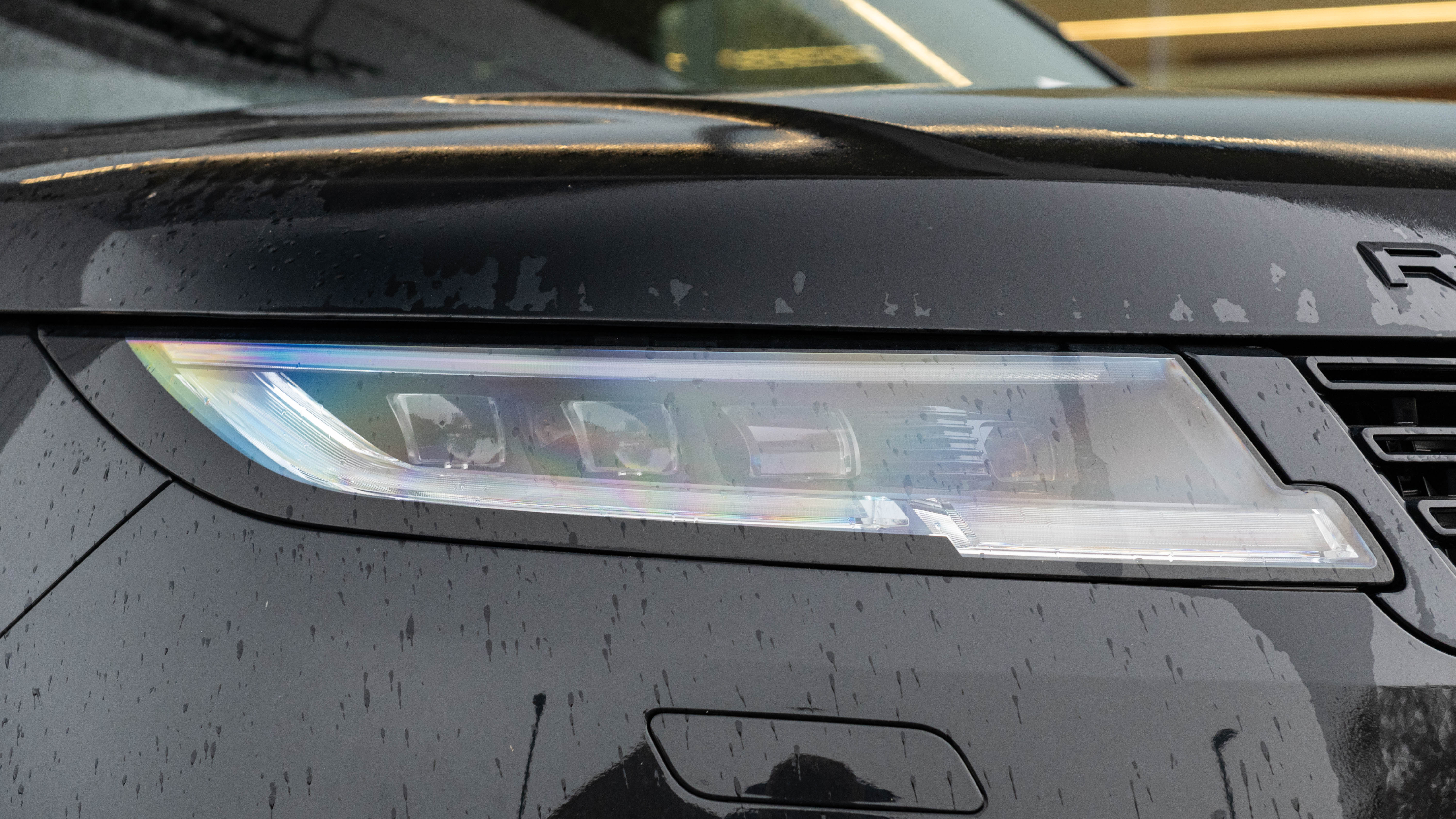 RANGE ROVER SPORT 4.4 P530 V8 AUTOBIOGRAPHY 5DR AUTO ESTATE