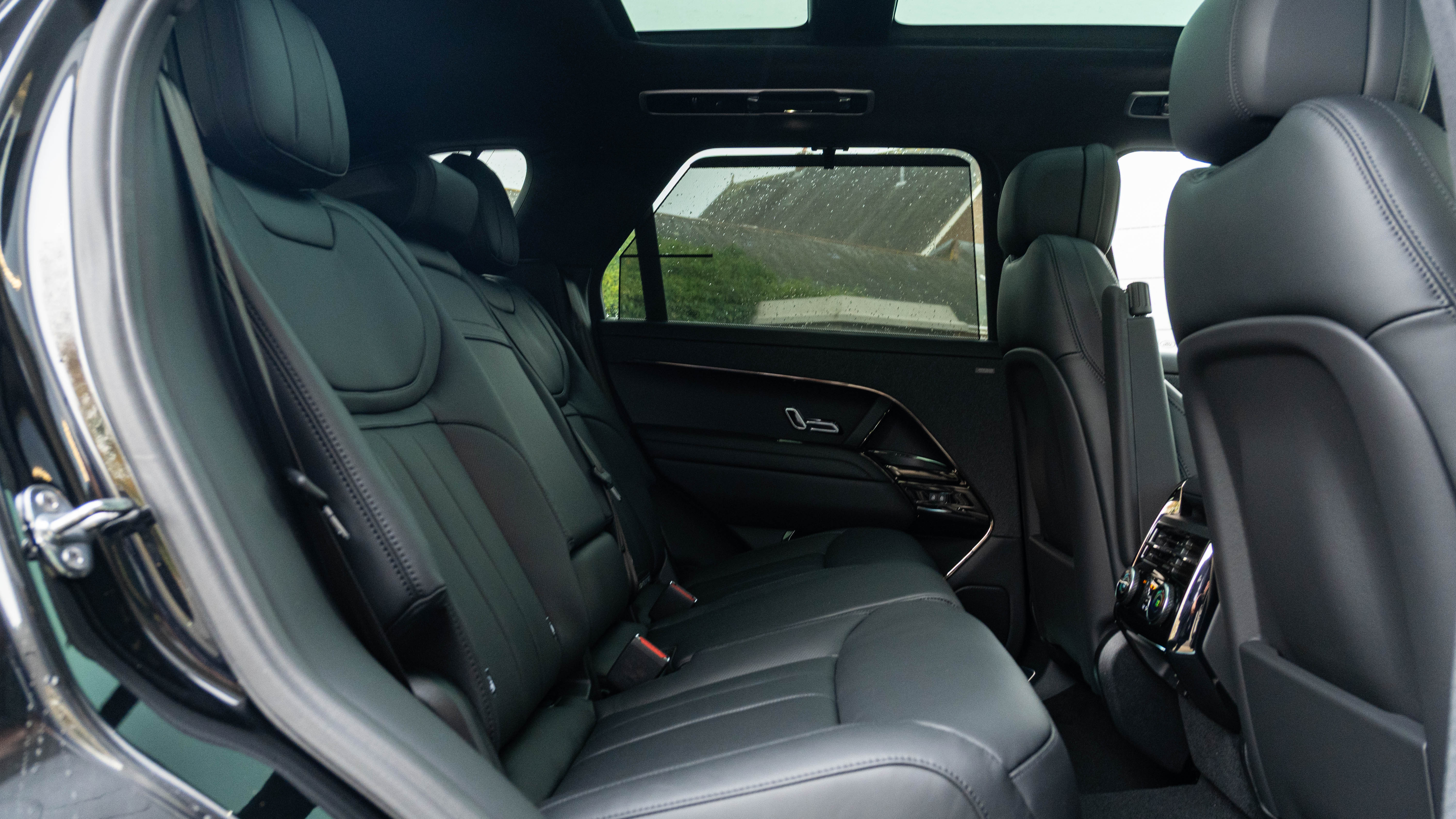 RANGE ROVER SPORT 4.4 P530 V8 AUTOBIOGRAPHY 5DR AUTO ESTATE