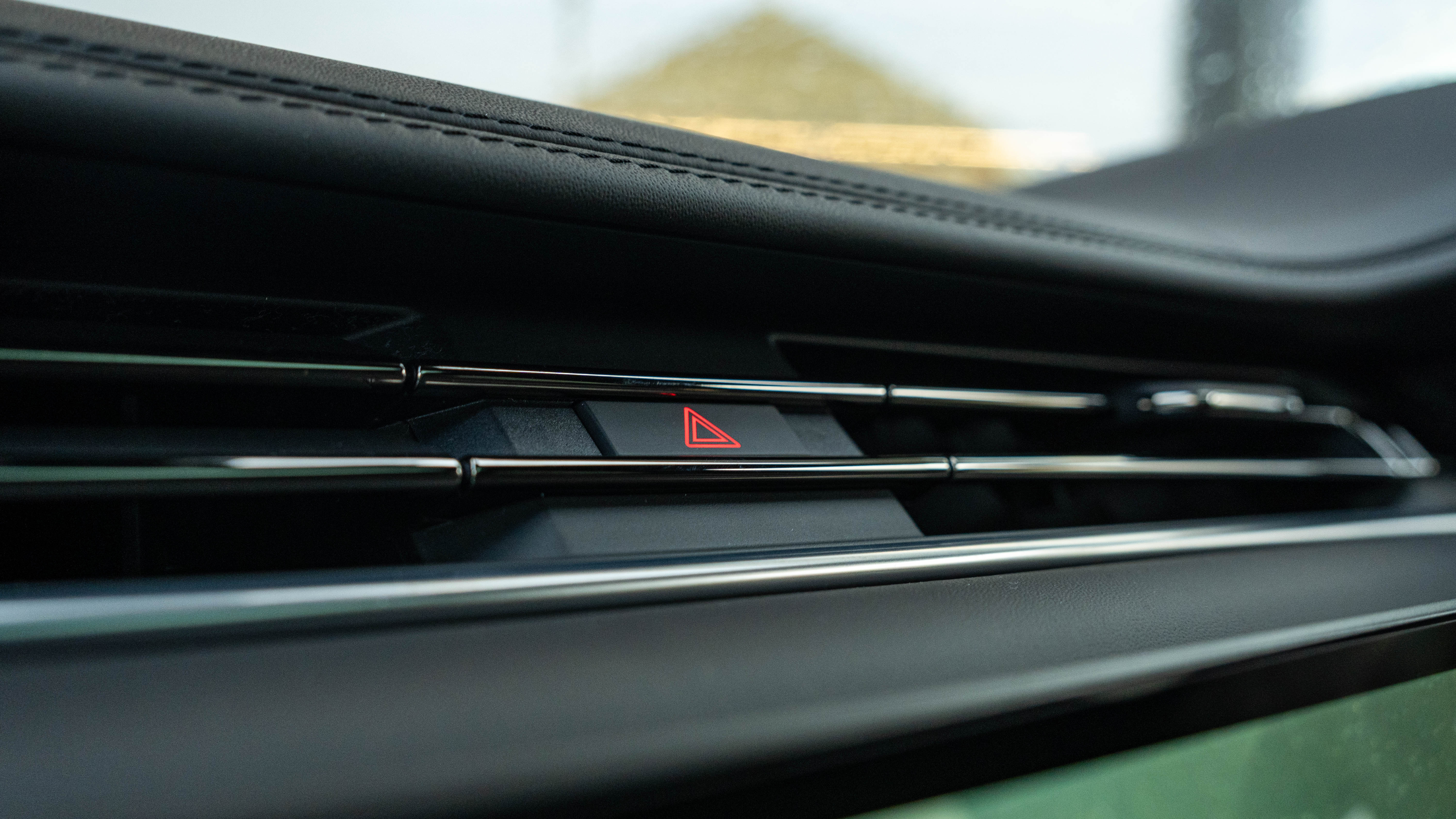 RANGE ROVER SPORT 4.4 P530 V8 AUTOBIOGRAPHY 5DR AUTO ESTATE