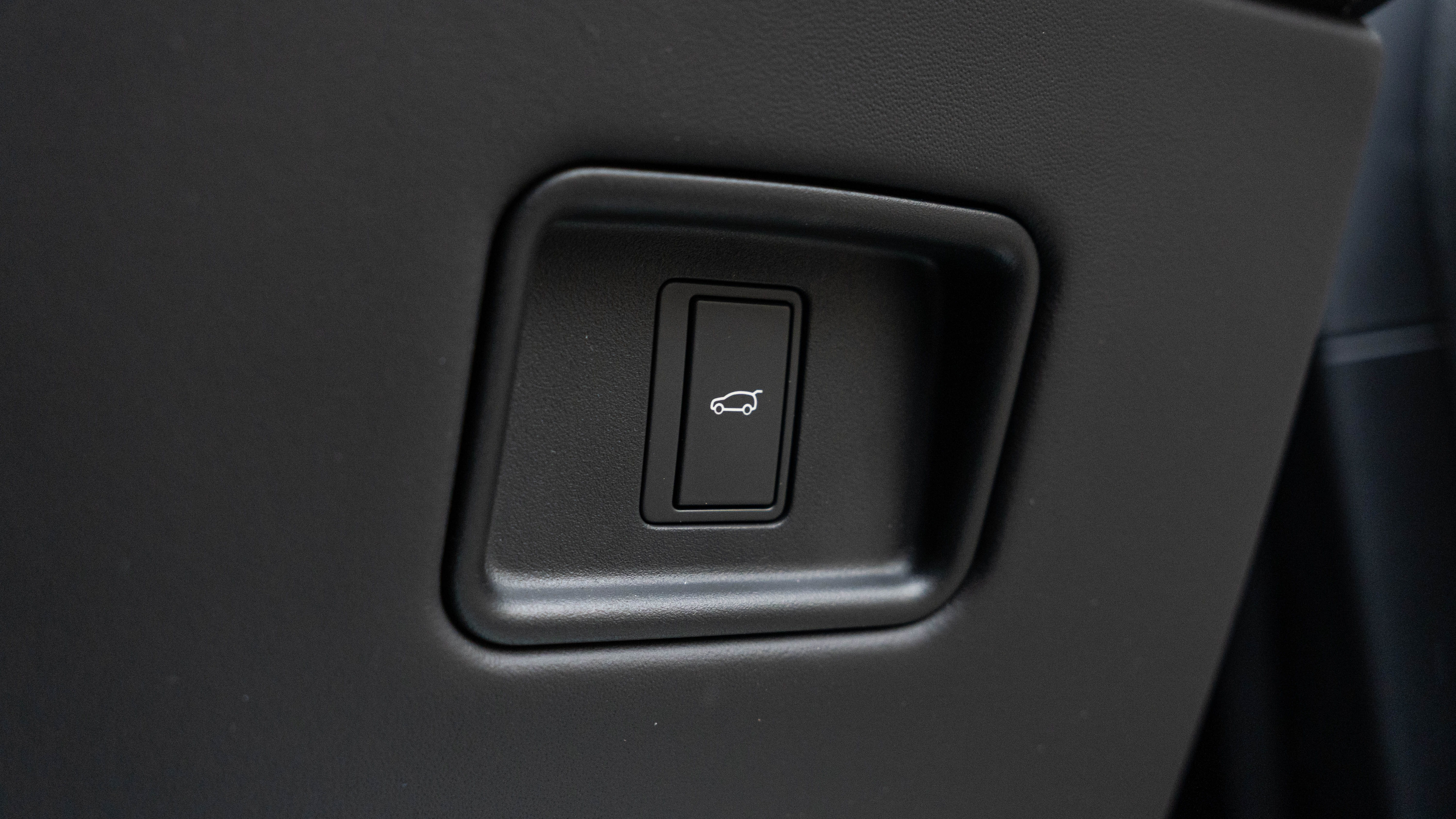 RANGE ROVER SPORT 4.4 P530 V8 AUTOBIOGRAPHY 5DR AUTO ESTATE