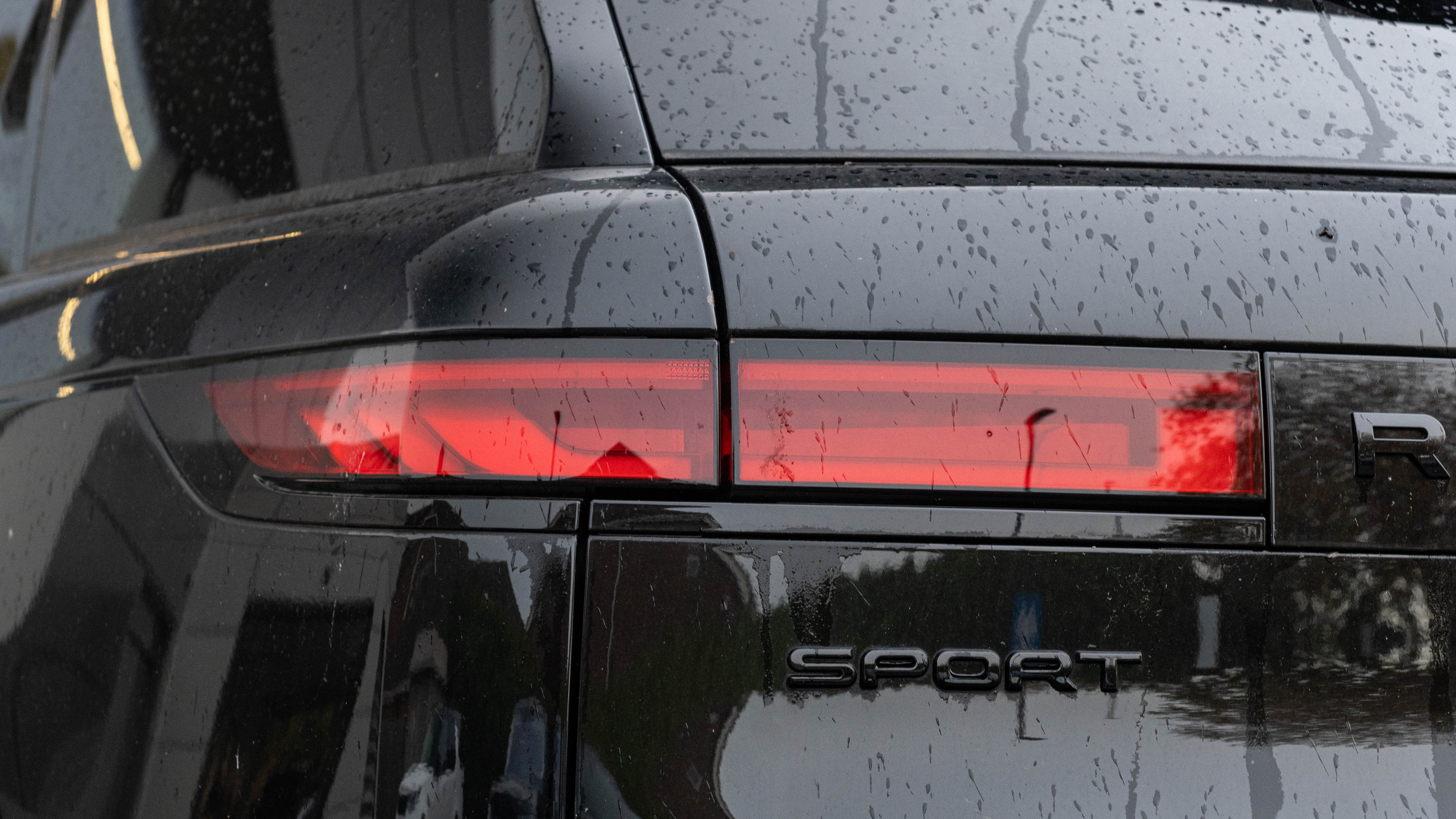 RANGE ROVER SPORT 4.4 P530 V8 AUTOBIOGRAPHY 5DR AUTO ESTATE