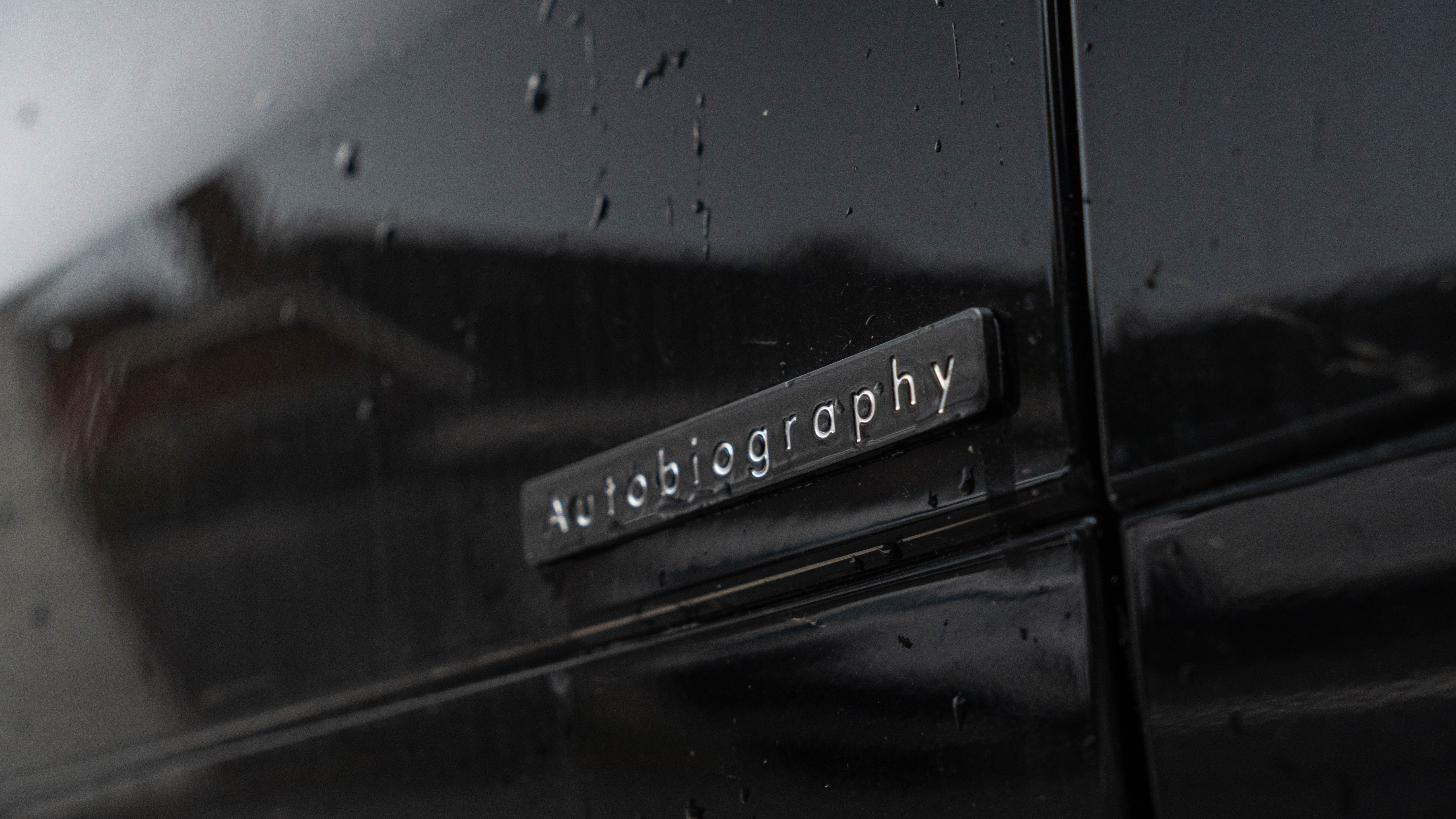 RANGE ROVER SPORT 4.4 P530 V8 AUTOBIOGRAPHY 5DR AUTO ESTATE