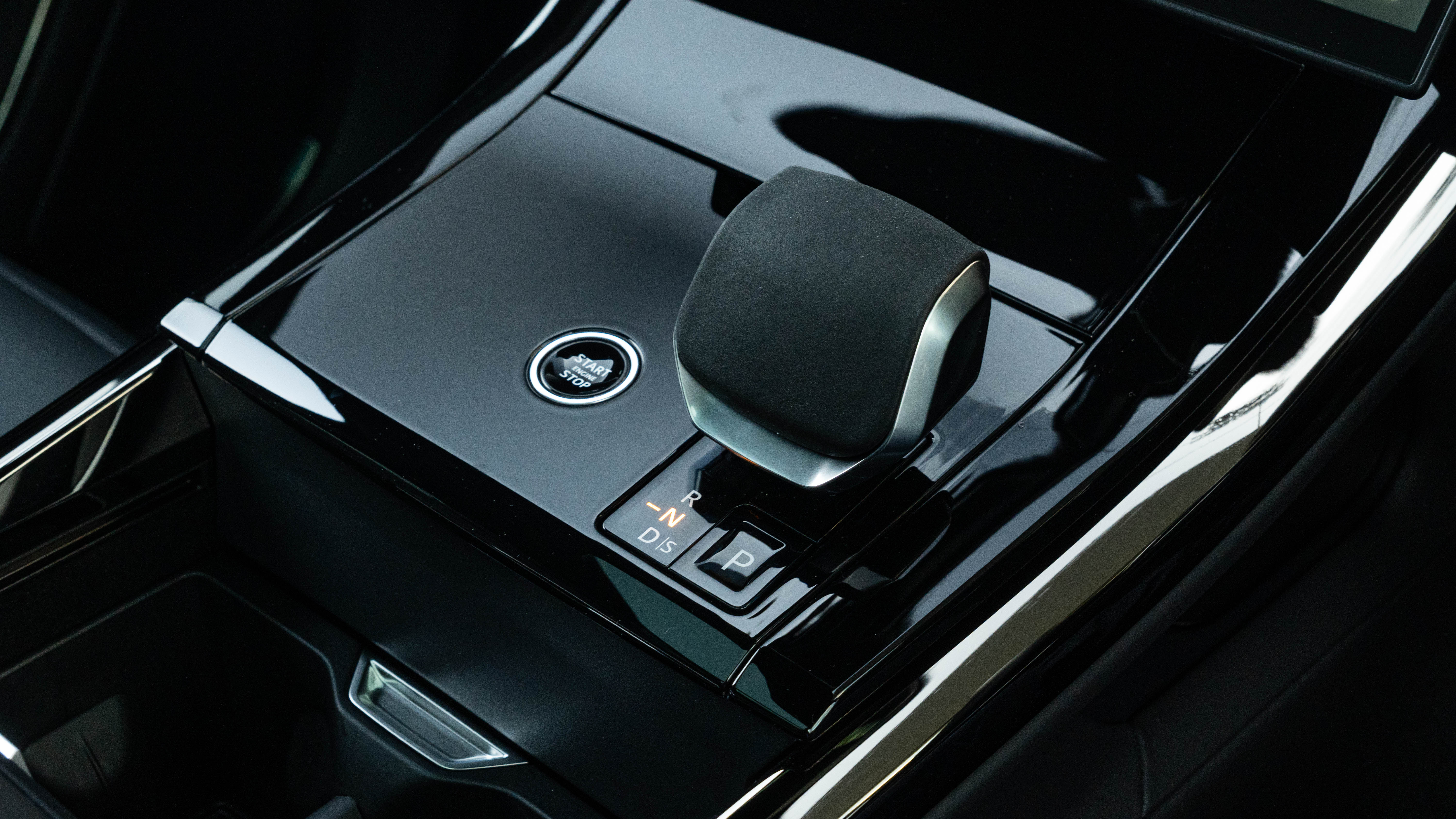 RANGE ROVER SPORT 4.4 P530 V8 AUTOBIOGRAPHY 5DR AUTO ESTATE