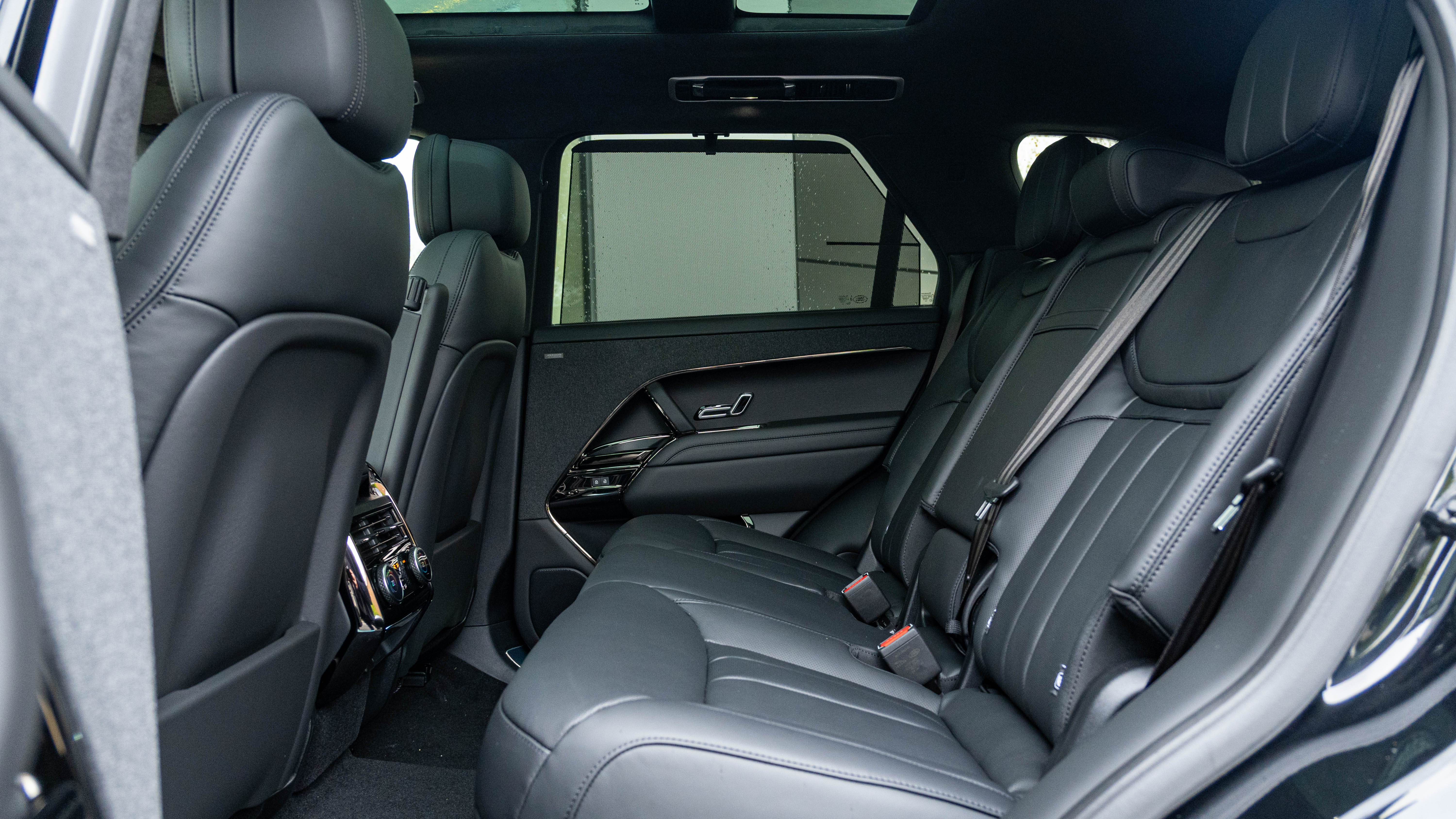 RANGE ROVER SPORT 4.4 P530 V8 AUTOBIOGRAPHY 5DR AUTO ESTATE