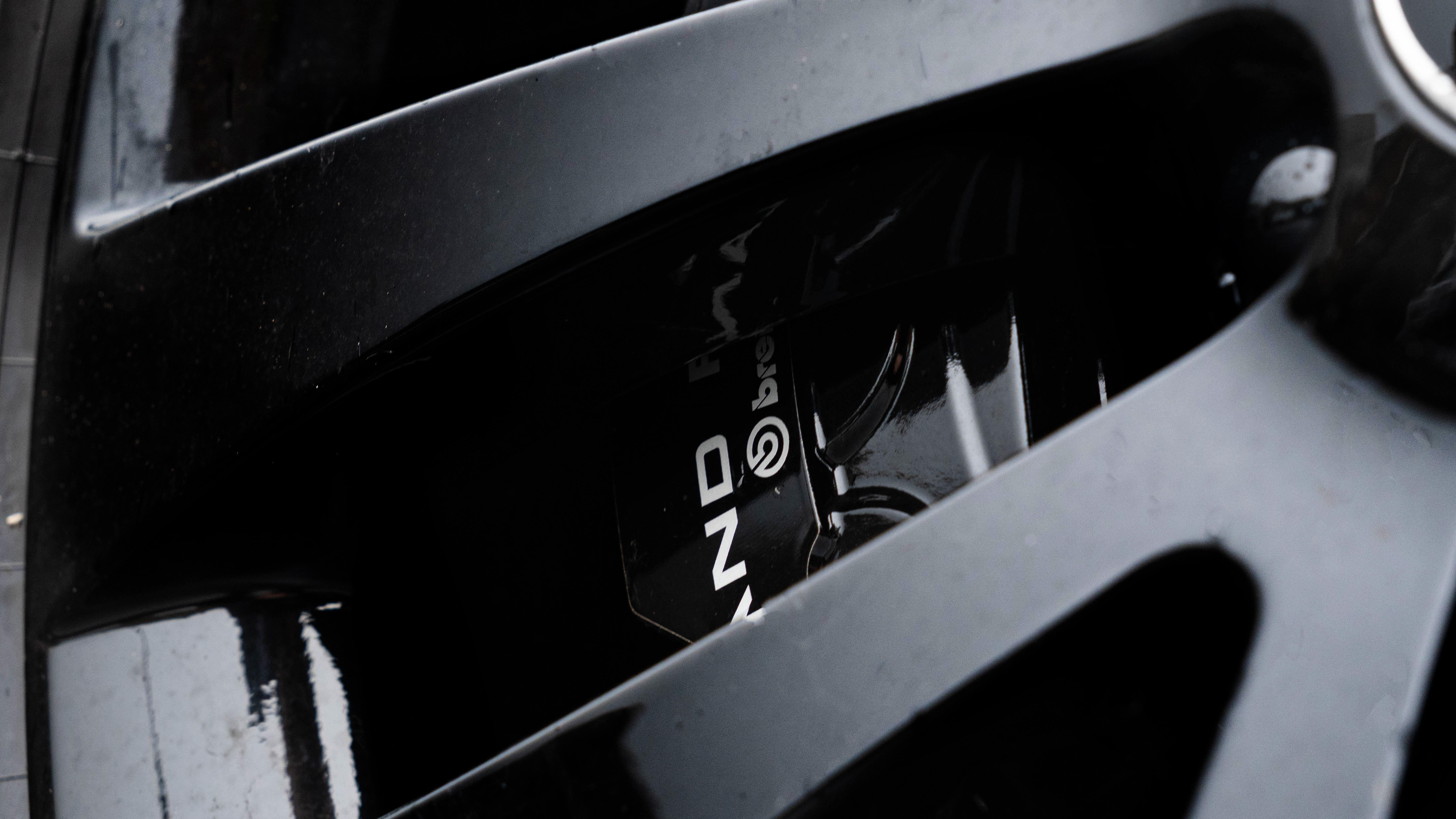 RANGE ROVER SPORT 4.4 P530 V8 AUTOBIOGRAPHY 5DR AUTO ESTATE