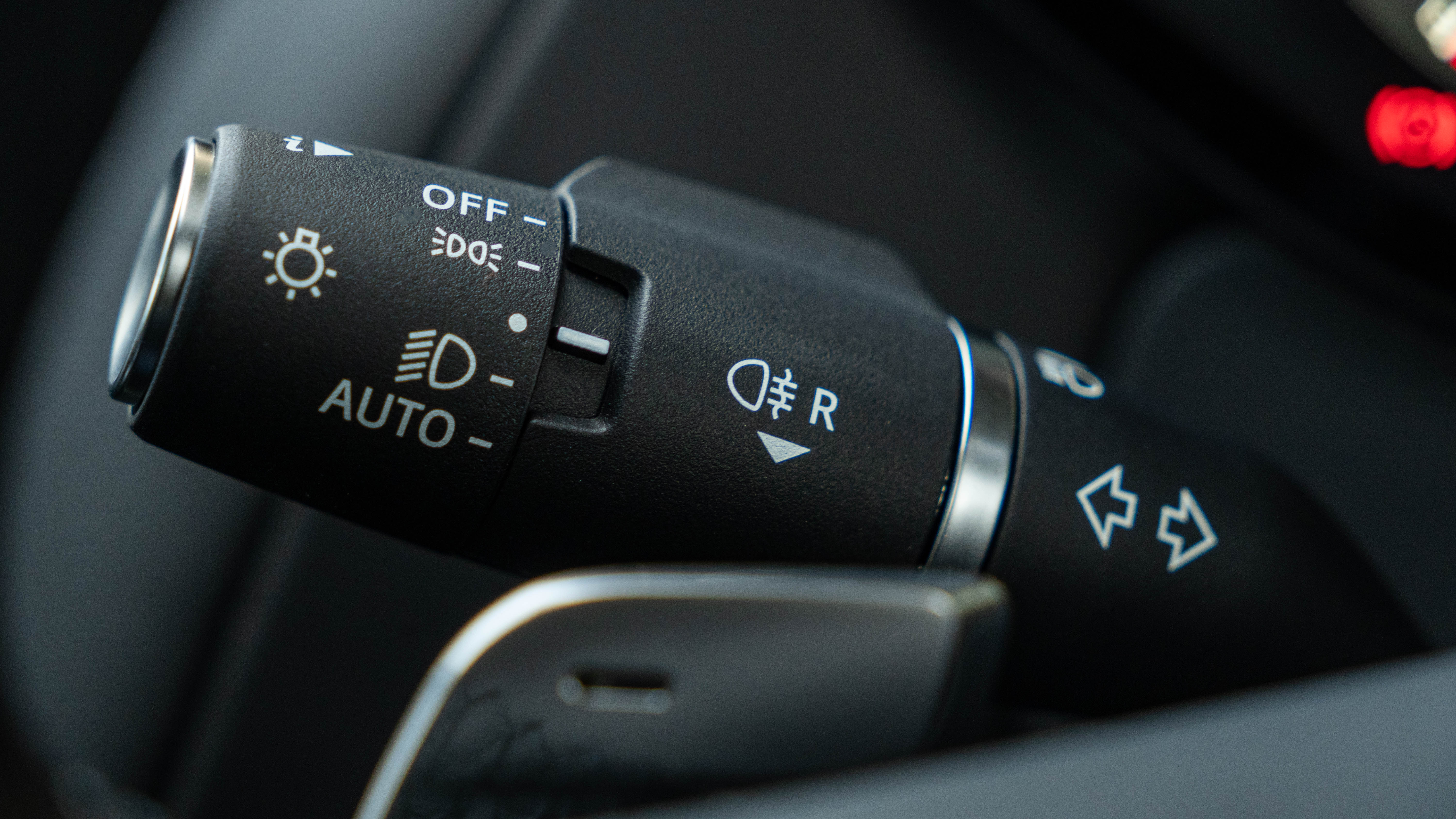 RANGE ROVER SPORT 4.4 P530 V8 AUTOBIOGRAPHY 5DR AUTO ESTATE