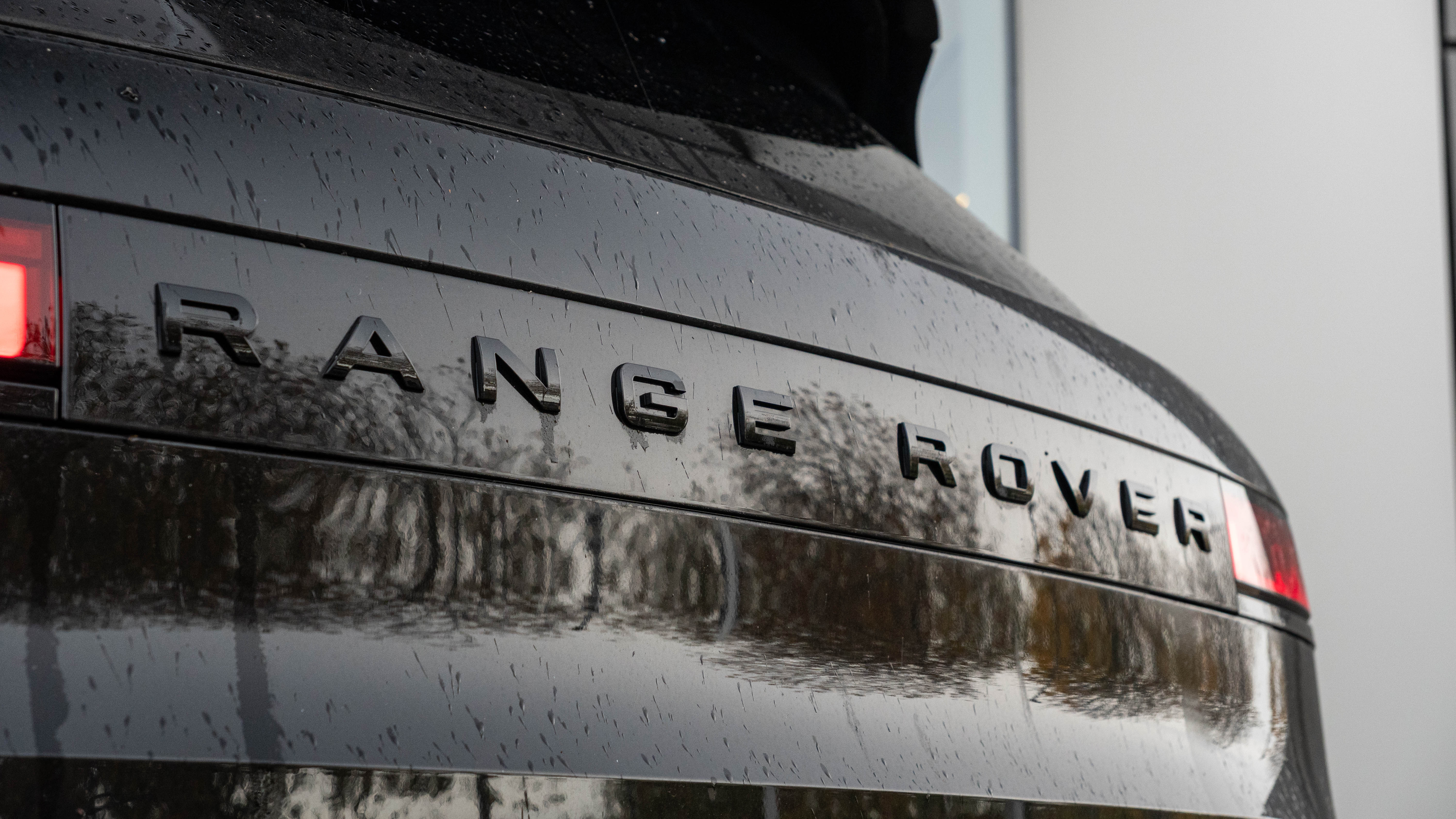 RANGE ROVER SPORT 4.4 P530 V8 AUTOBIOGRAPHY 5DR AUTO ESTATE