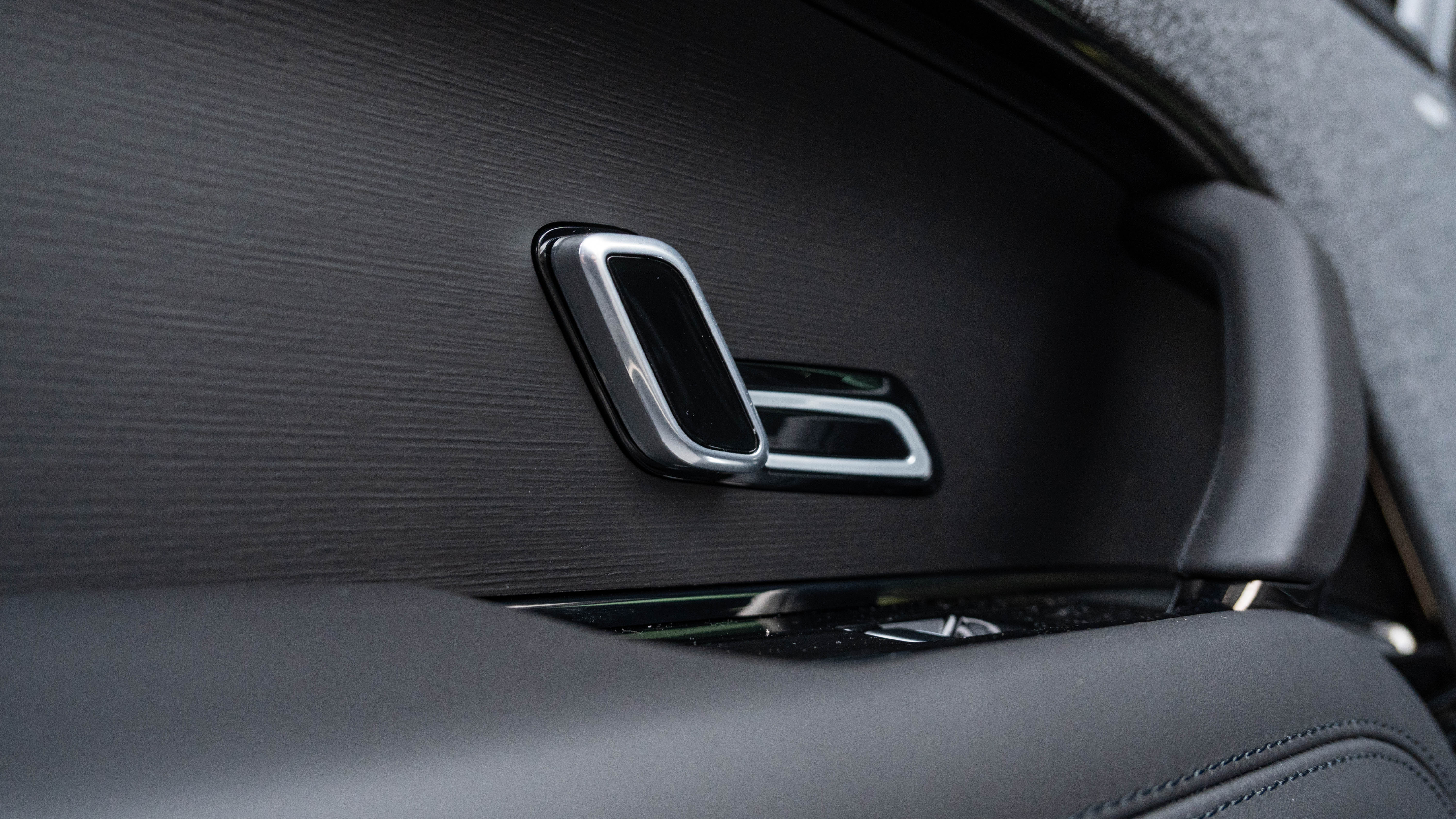 RANGE ROVER SPORT 4.4 P530 V8 AUTOBIOGRAPHY 5DR AUTO ESTATE