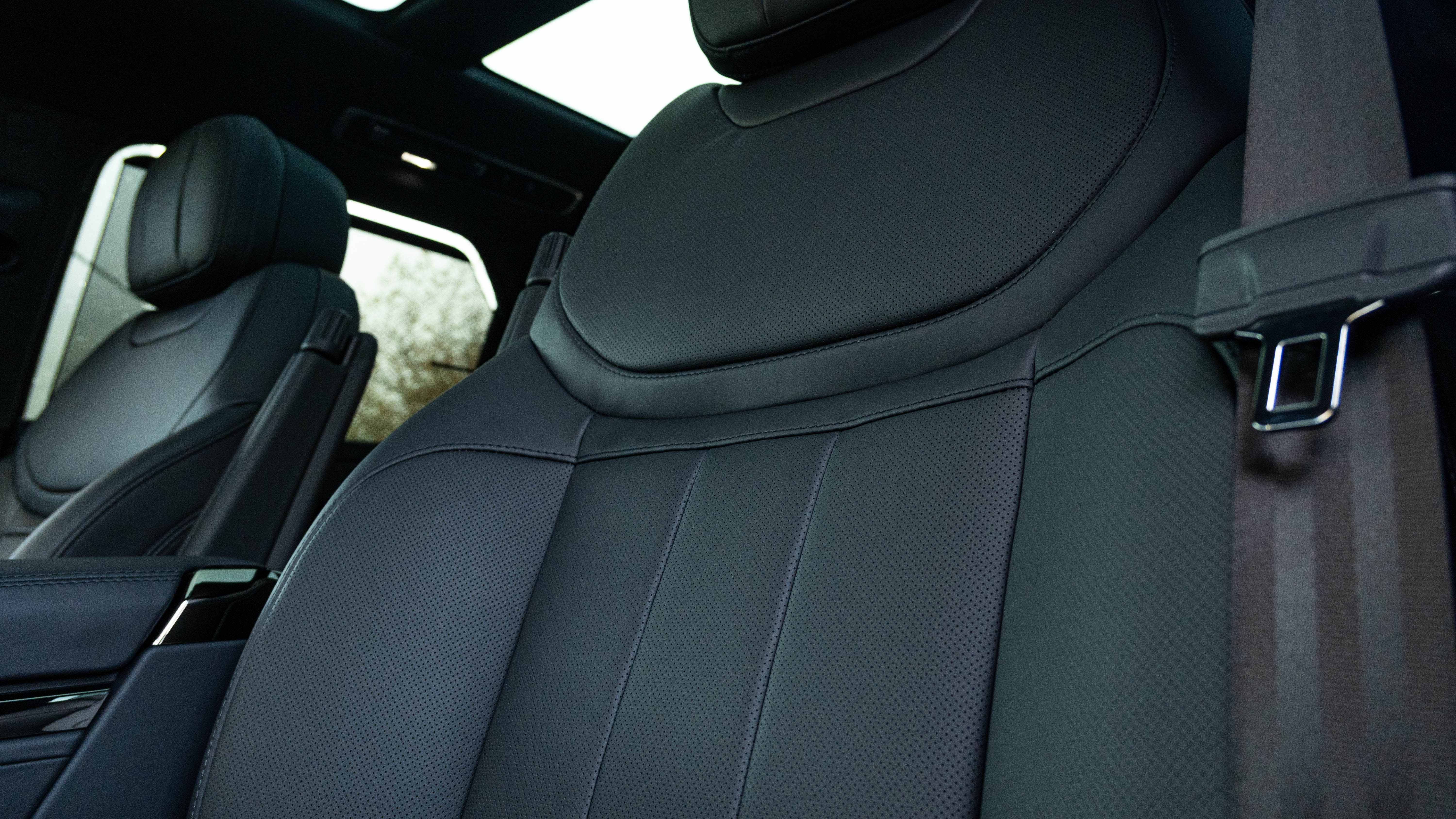 RANGE ROVER SPORT 4.4 P530 V8 AUTOBIOGRAPHY 5DR AUTO ESTATE