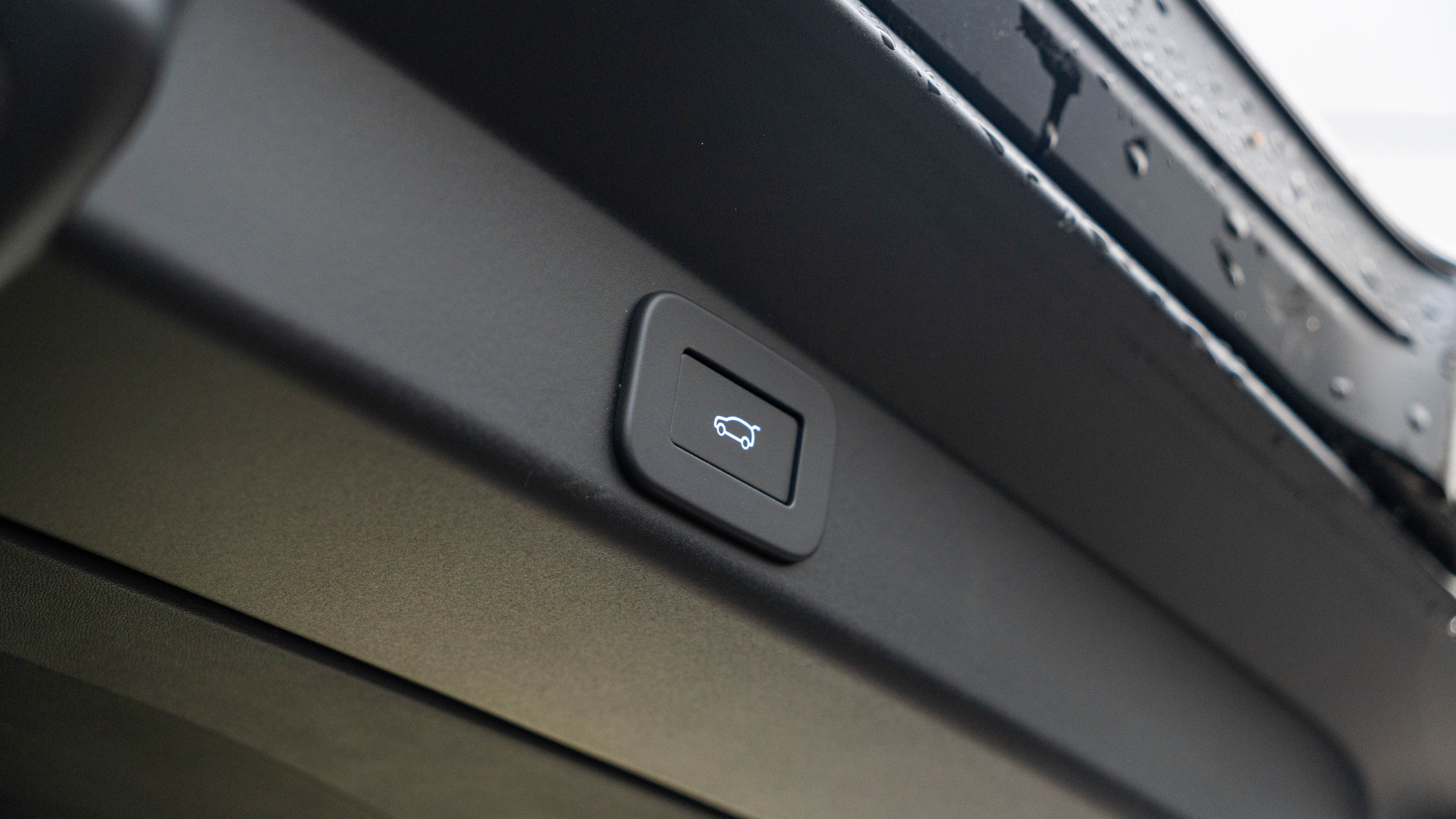 RANGE ROVER SPORT 4.4 P530 V8 AUTOBIOGRAPHY 5DR AUTO ESTATE