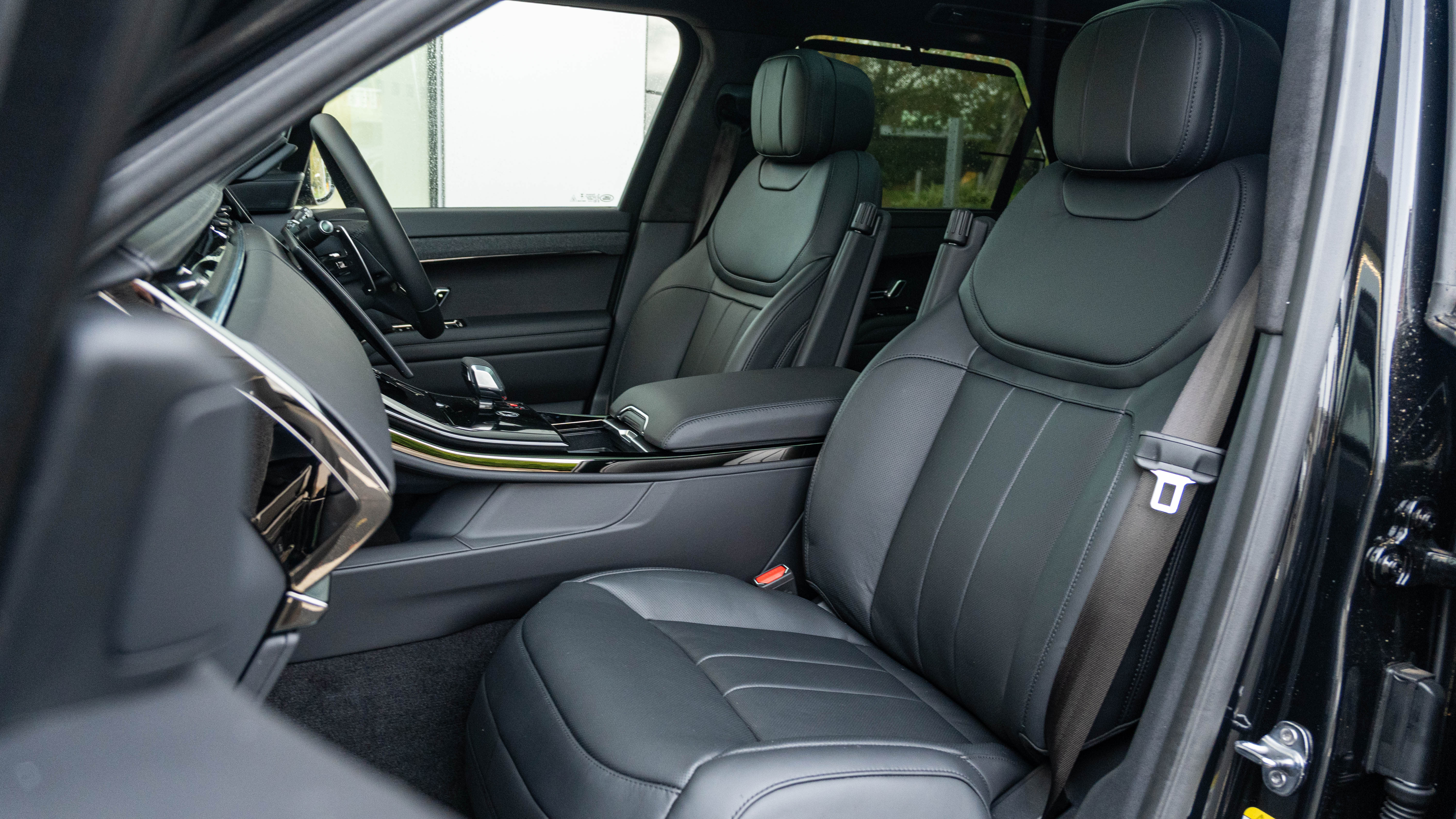 RANGE ROVER SPORT 4.4 P530 V8 AUTOBIOGRAPHY 5DR AUTO ESTATE