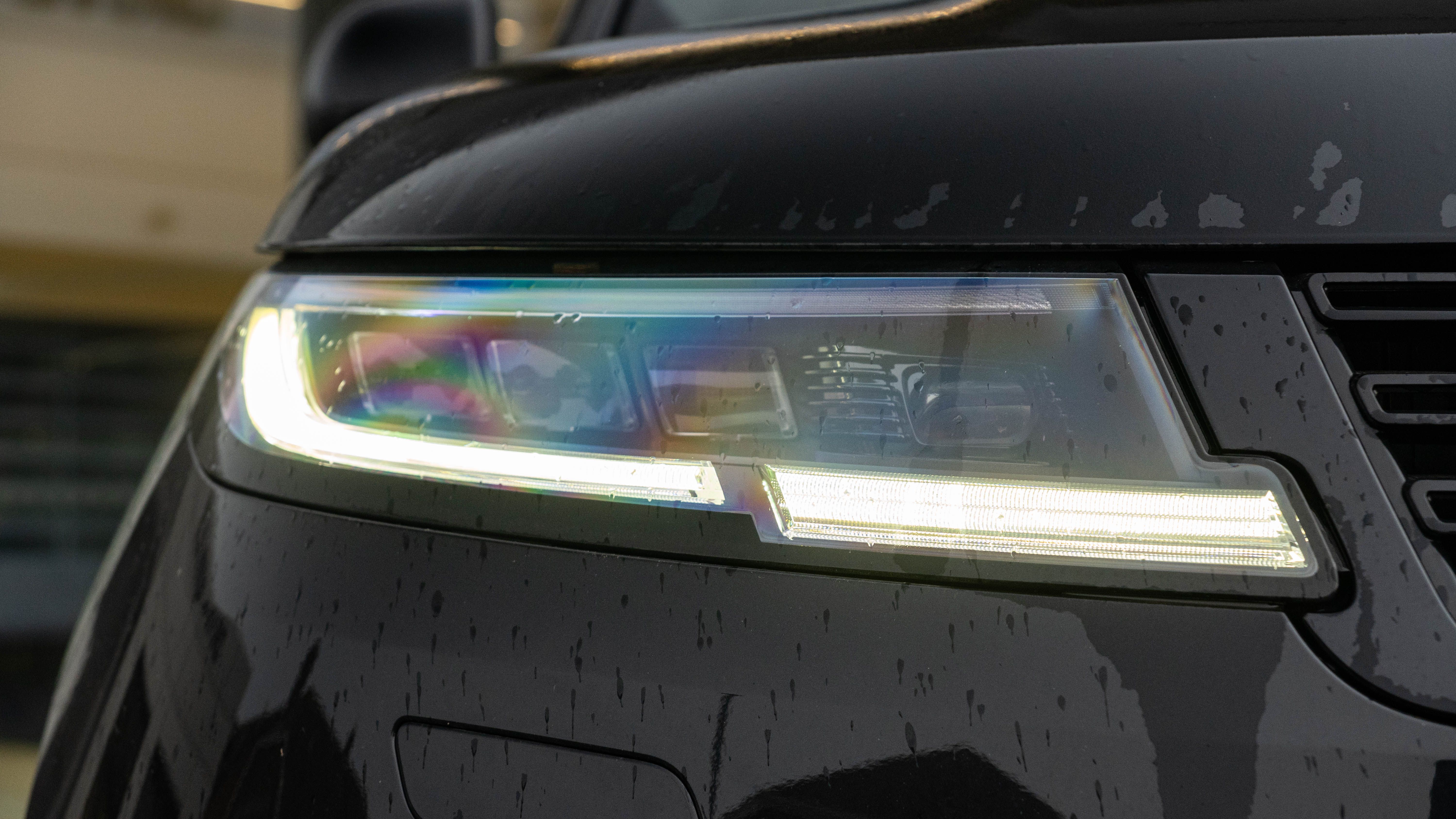 RANGE ROVER SPORT 4.4 P530 V8 AUTOBIOGRAPHY 5DR AUTO ESTATE