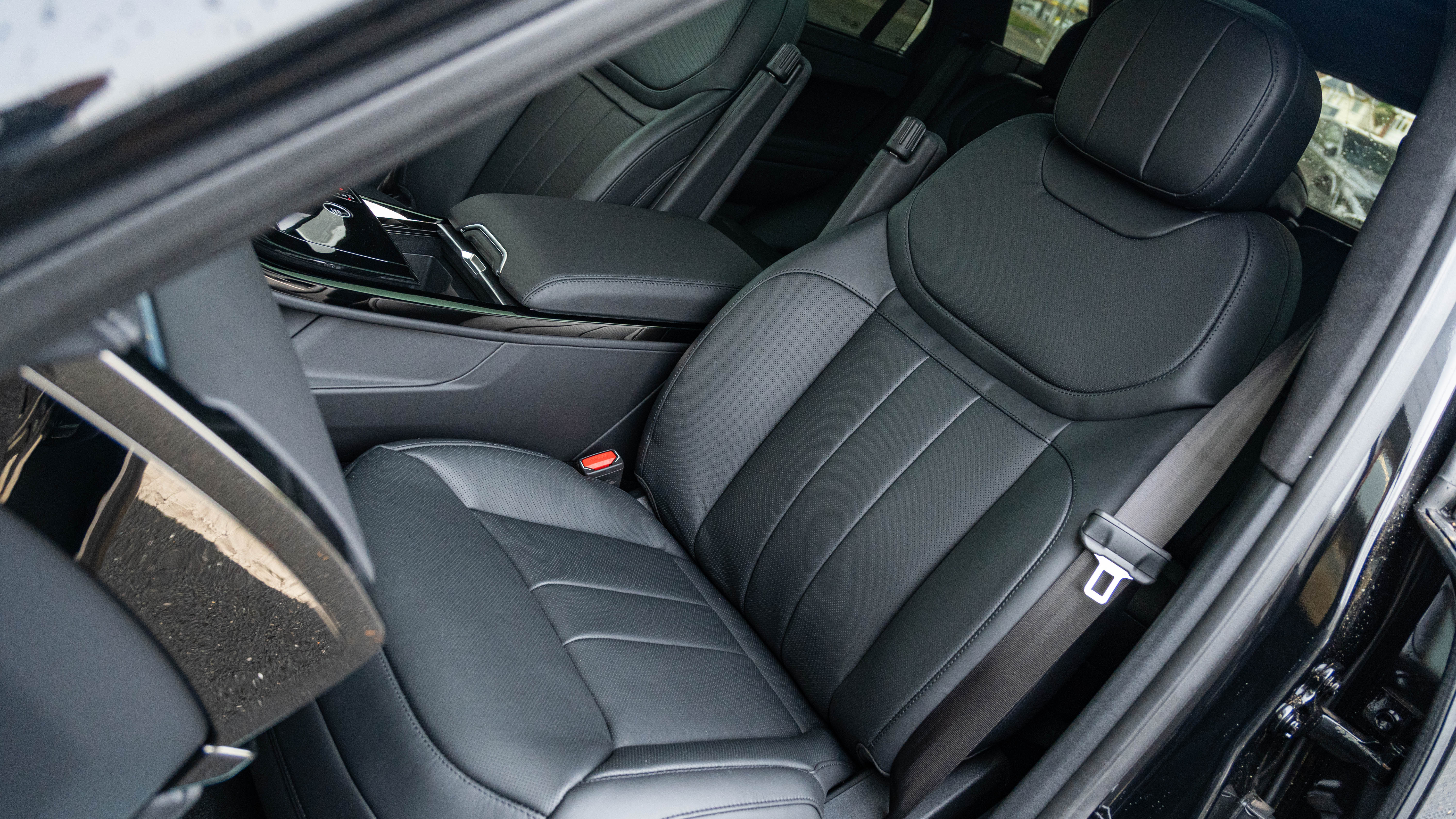 RANGE ROVER SPORT 4.4 P530 V8 AUTOBIOGRAPHY 5DR AUTO ESTATE