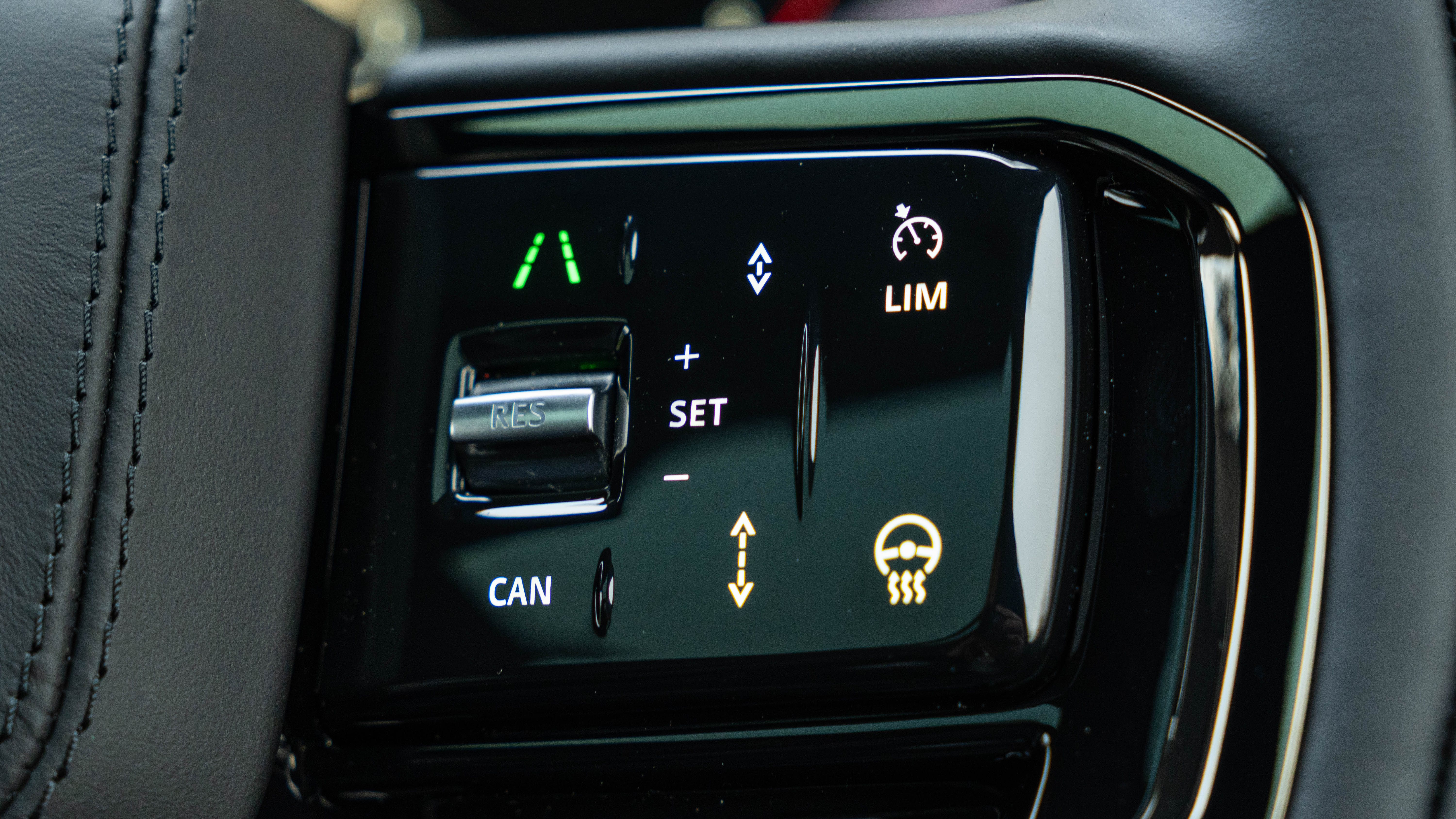 RANGE ROVER SPORT 4.4 P530 V8 AUTOBIOGRAPHY 5DR AUTO ESTATE