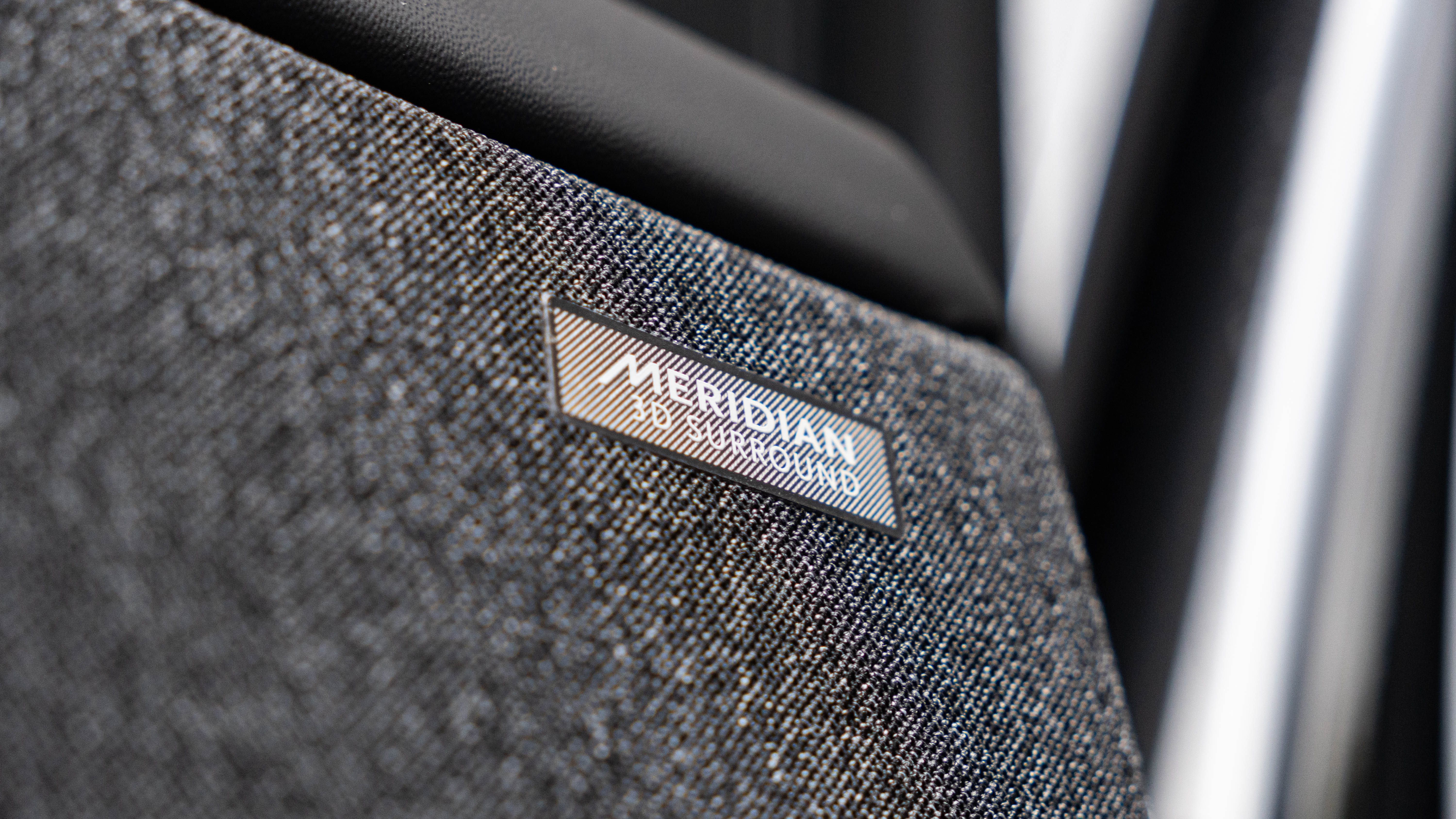 RANGE ROVER SPORT 4.4 P530 V8 AUTOBIOGRAPHY 5DR AUTO ESTATE