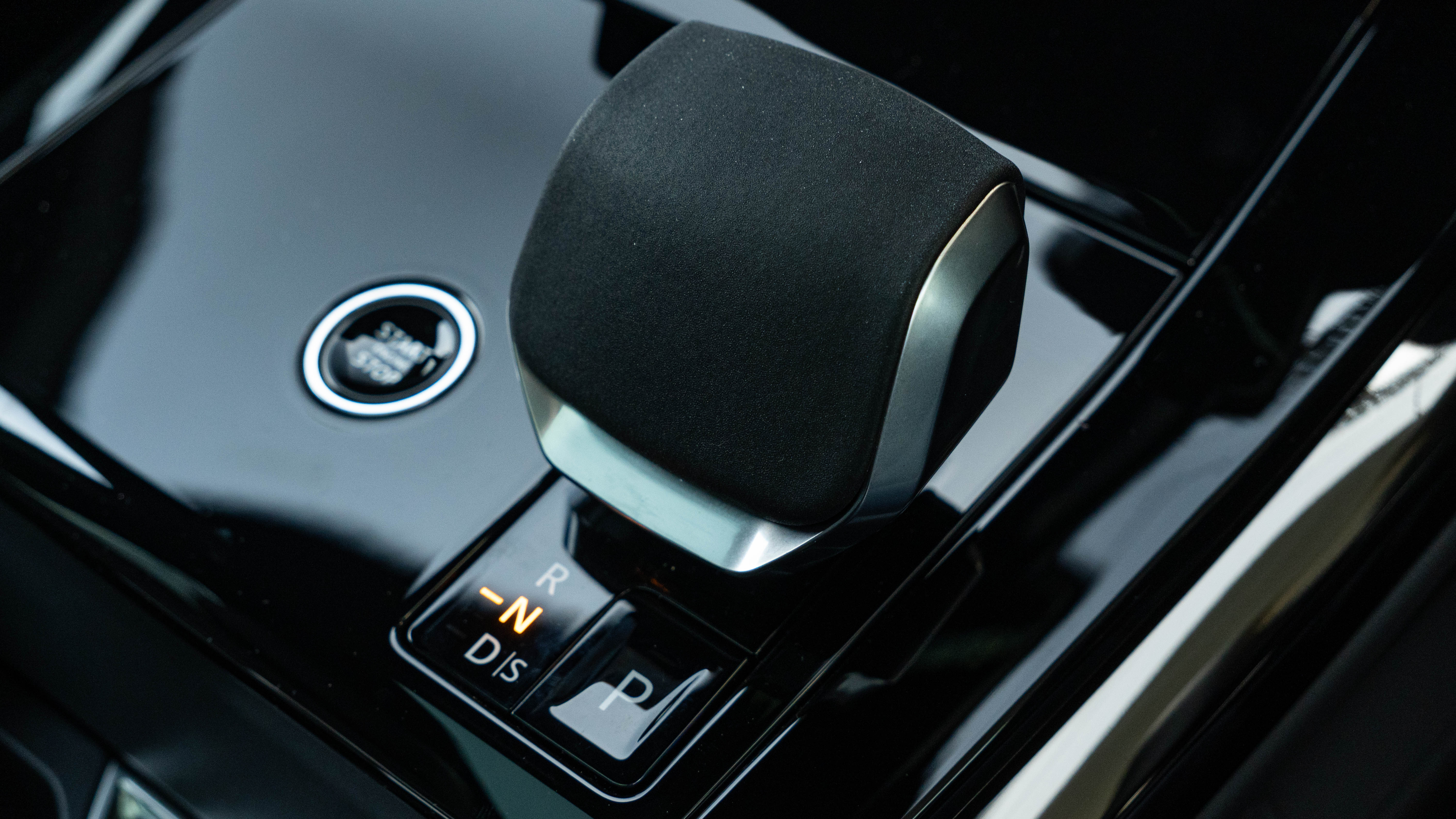 RANGE ROVER SPORT 4.4 P530 V8 AUTOBIOGRAPHY 5DR AUTO ESTATE