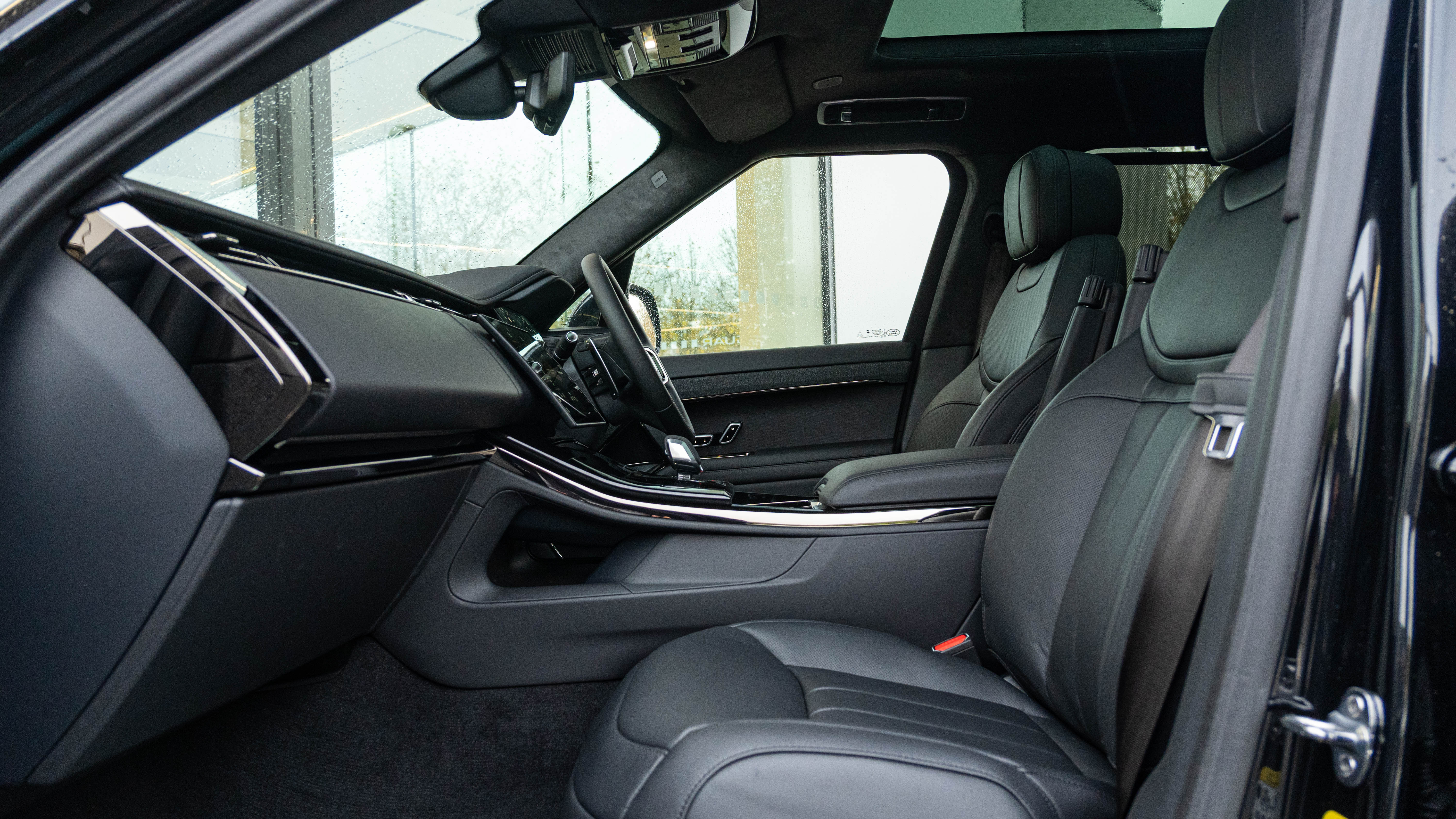 RANGE ROVER SPORT 4.4 P530 V8 AUTOBIOGRAPHY 5DR AUTO ESTATE