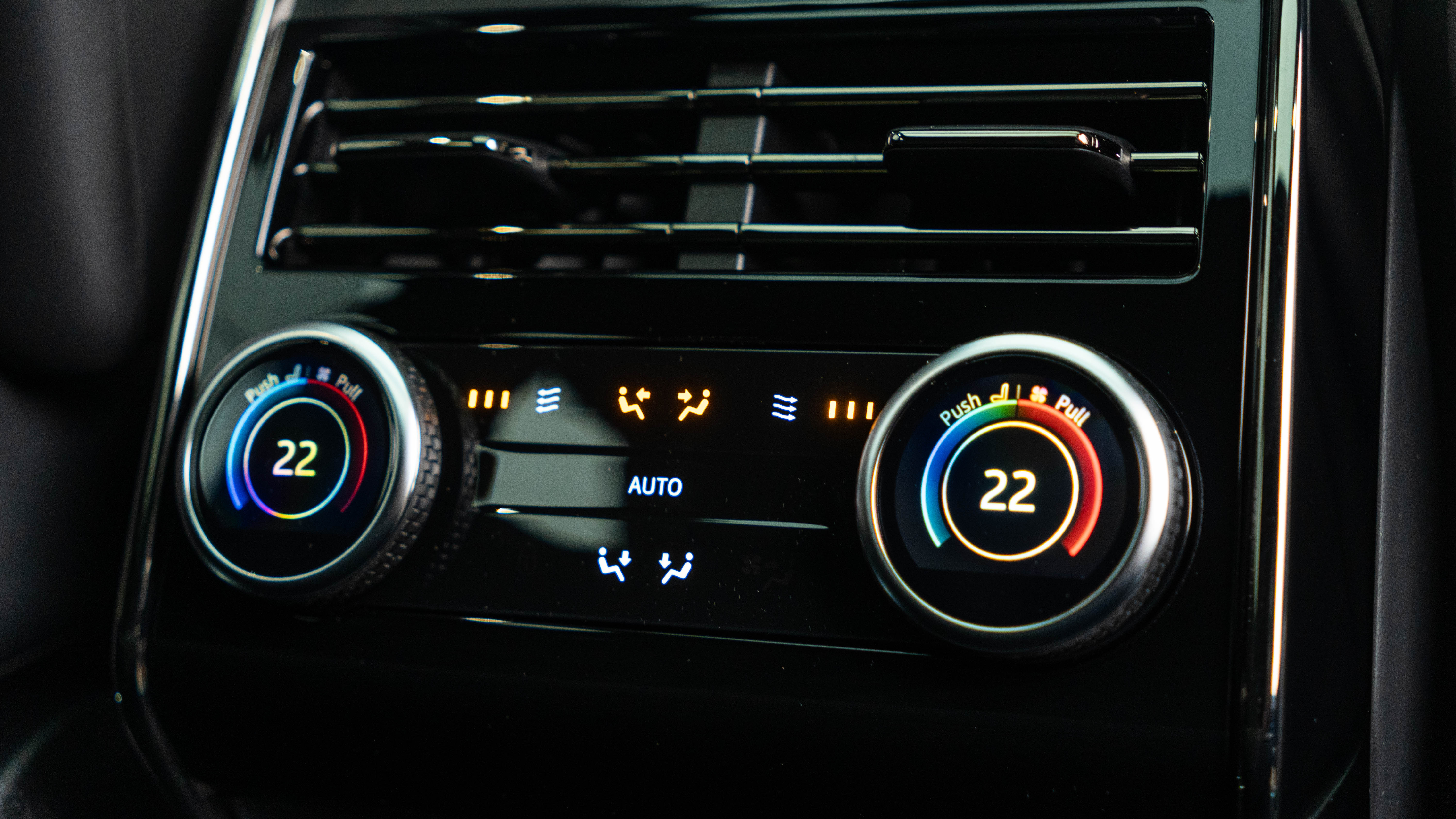 RANGE ROVER SPORT 4.4 P530 V8 AUTOBIOGRAPHY 5DR AUTO ESTATE