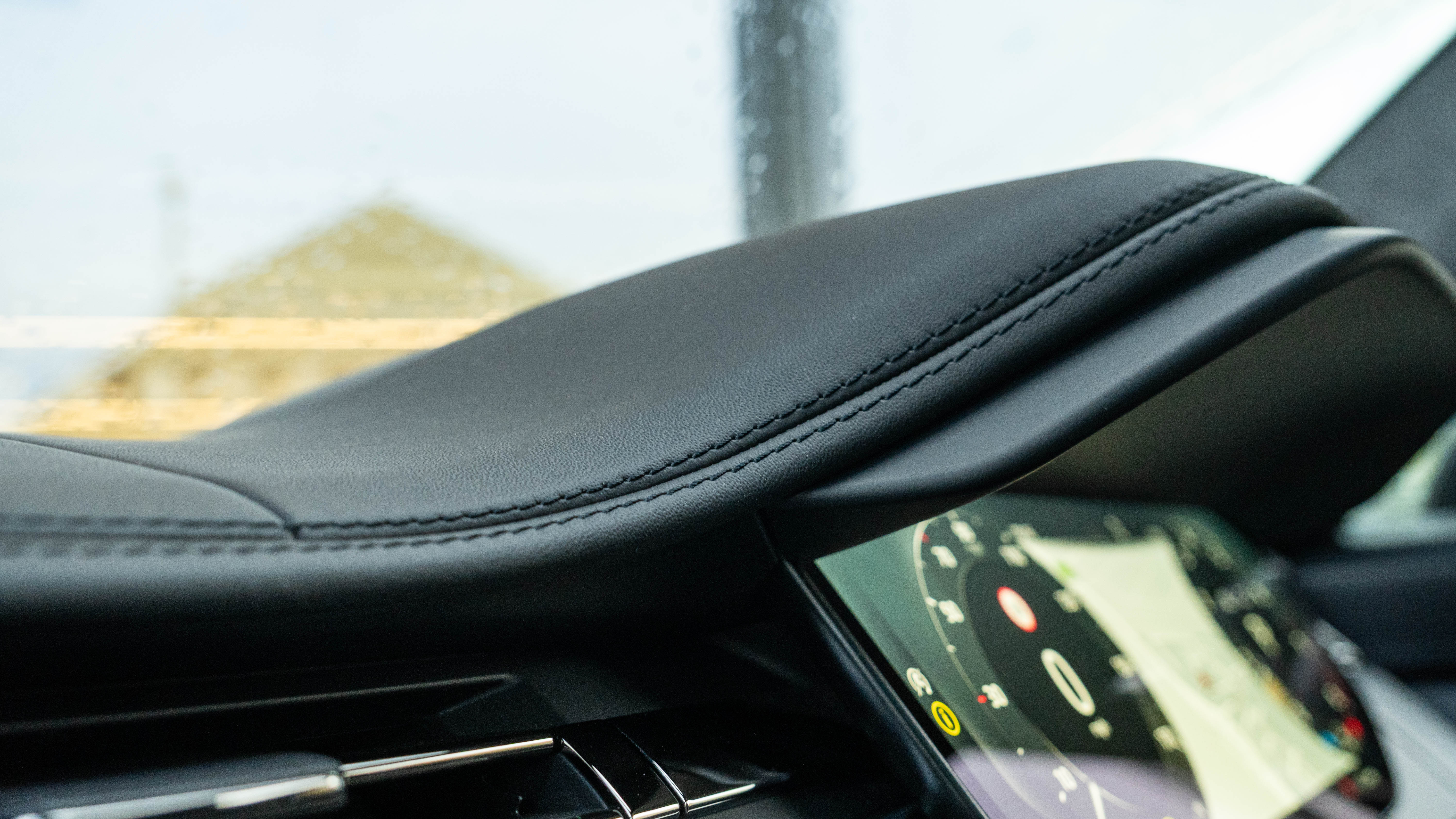 RANGE ROVER SPORT 4.4 P530 V8 AUTOBIOGRAPHY 5DR AUTO ESTATE