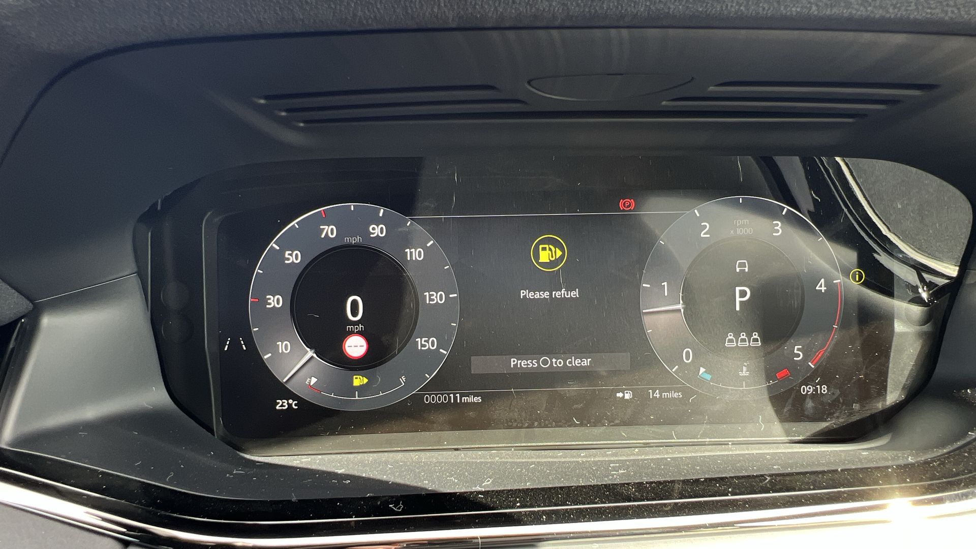 RANGE ROVER EVOQUE 2.0 D200 DYNAMIC SE 5DR AUTO HATCHBACK