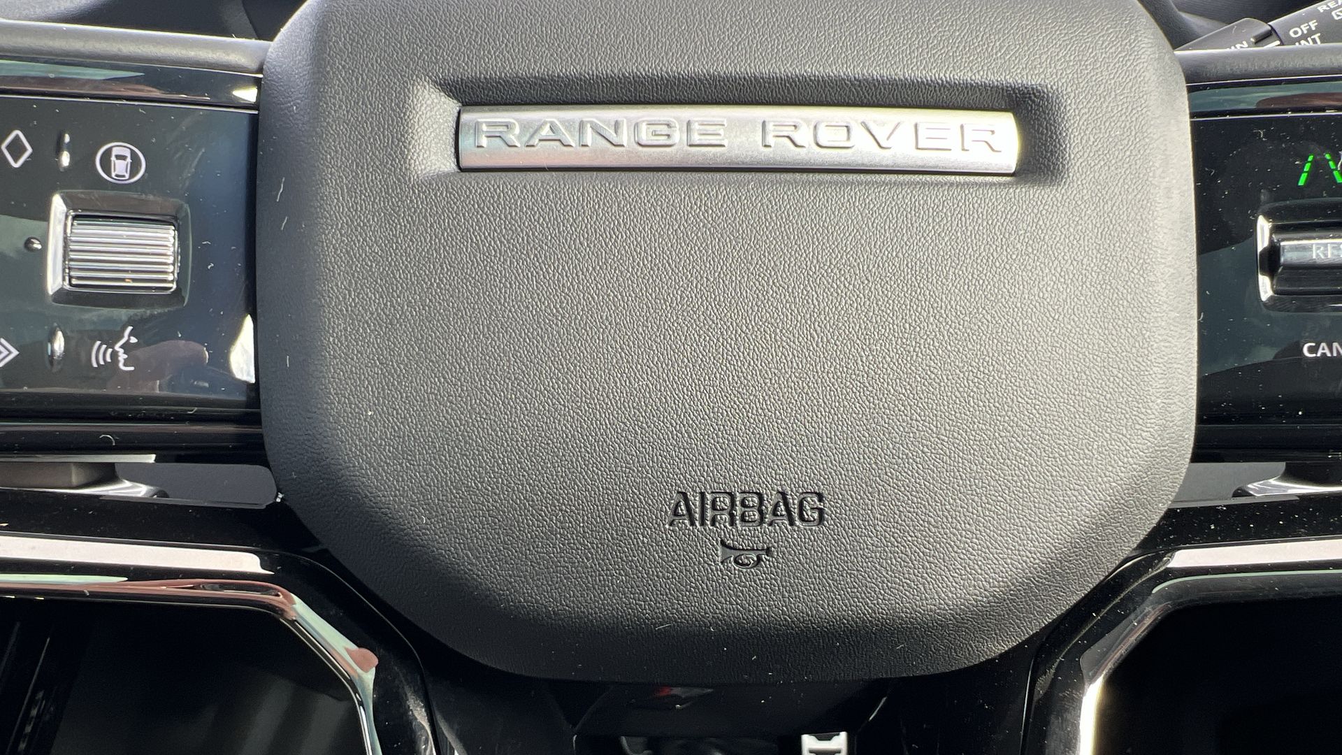 RANGE ROVER EVOQUE 2.0 D200 DYNAMIC SE 5DR AUTO HATCHBACK