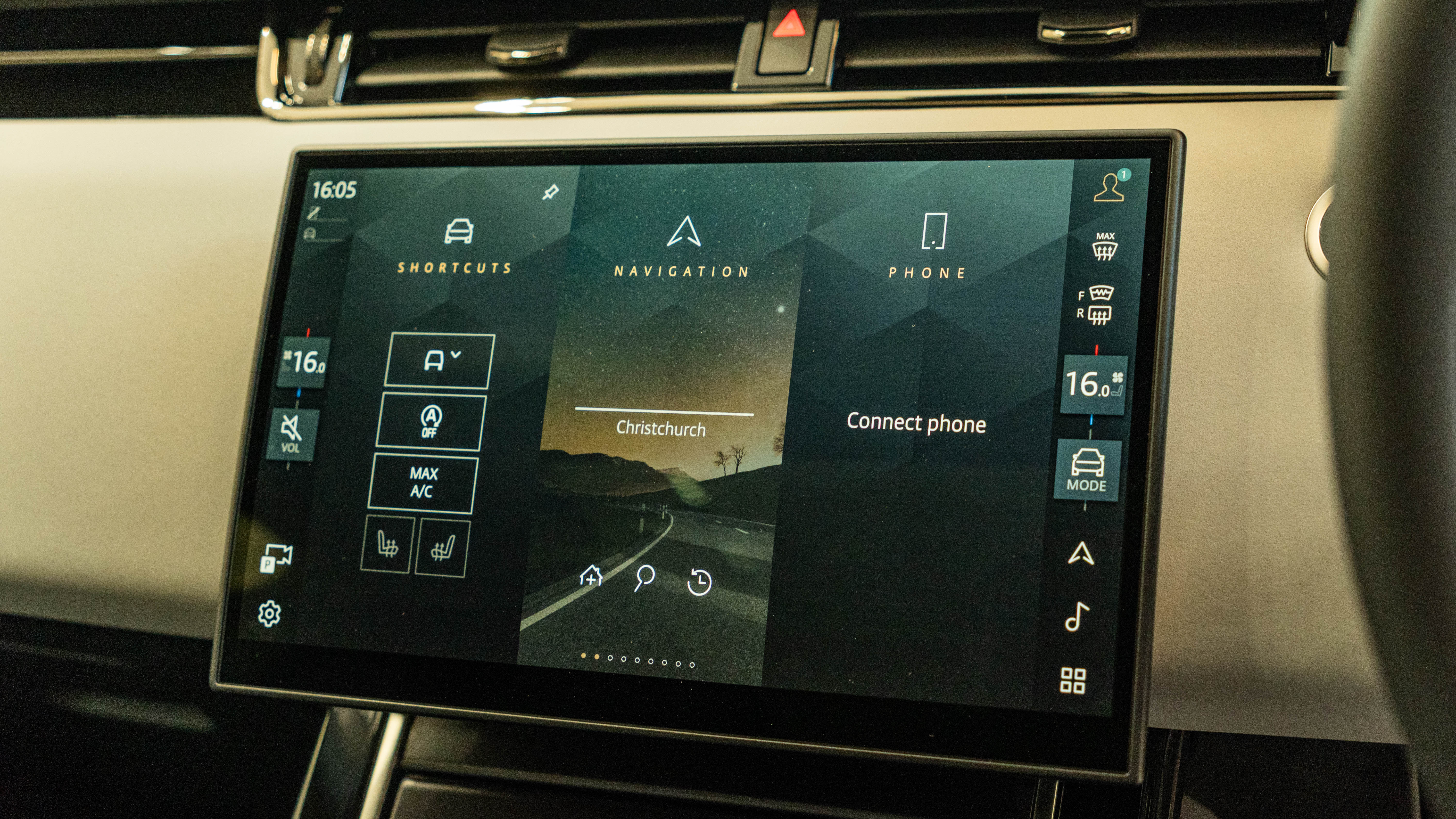 RANGE ROVER EVOQUE 2.0 D200 DYNAMIC SE 5DR AUTO HATCHBACK