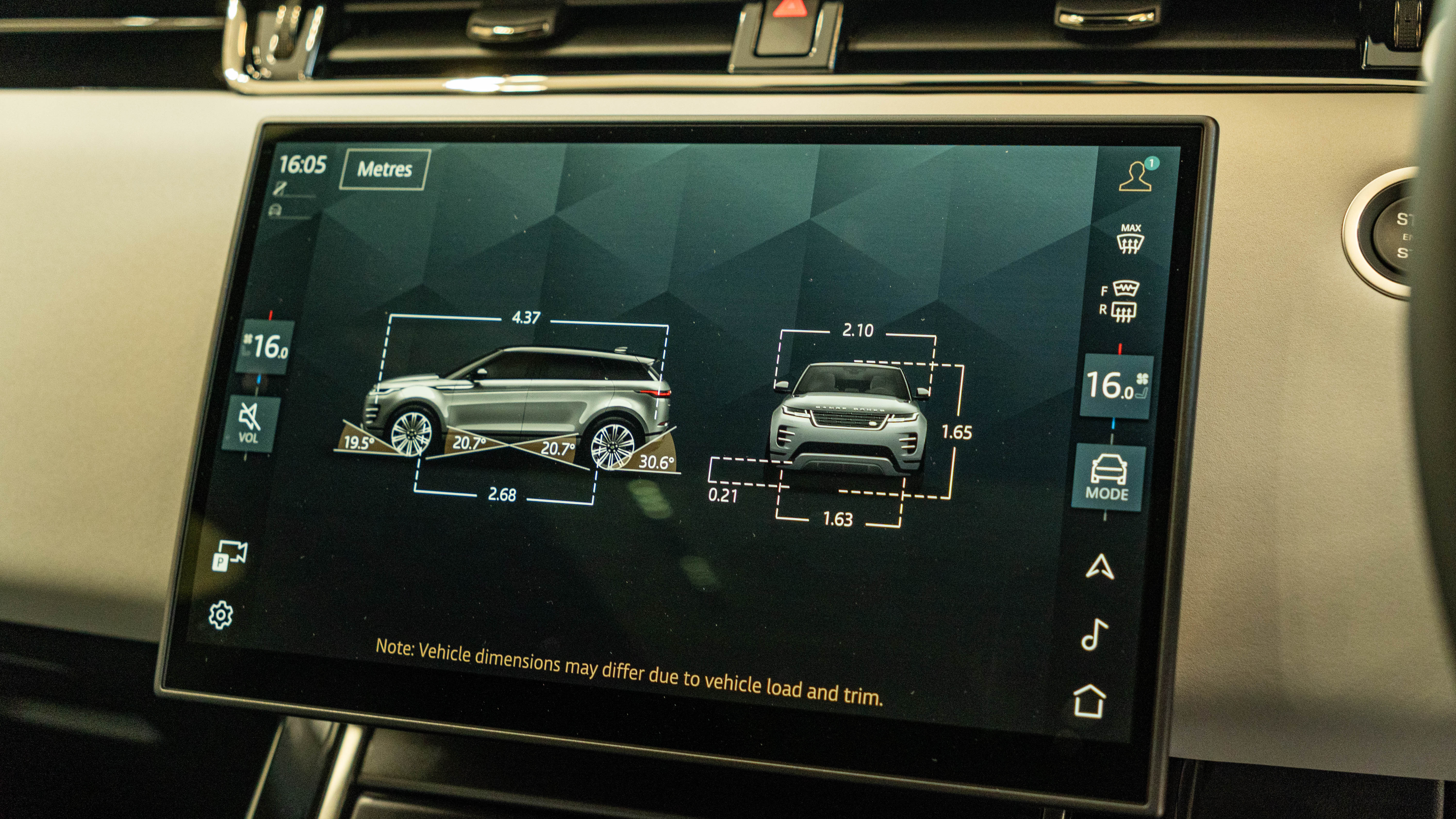 RANGE ROVER EVOQUE 2.0 D200 DYNAMIC SE 5DR AUTO HATCHBACK