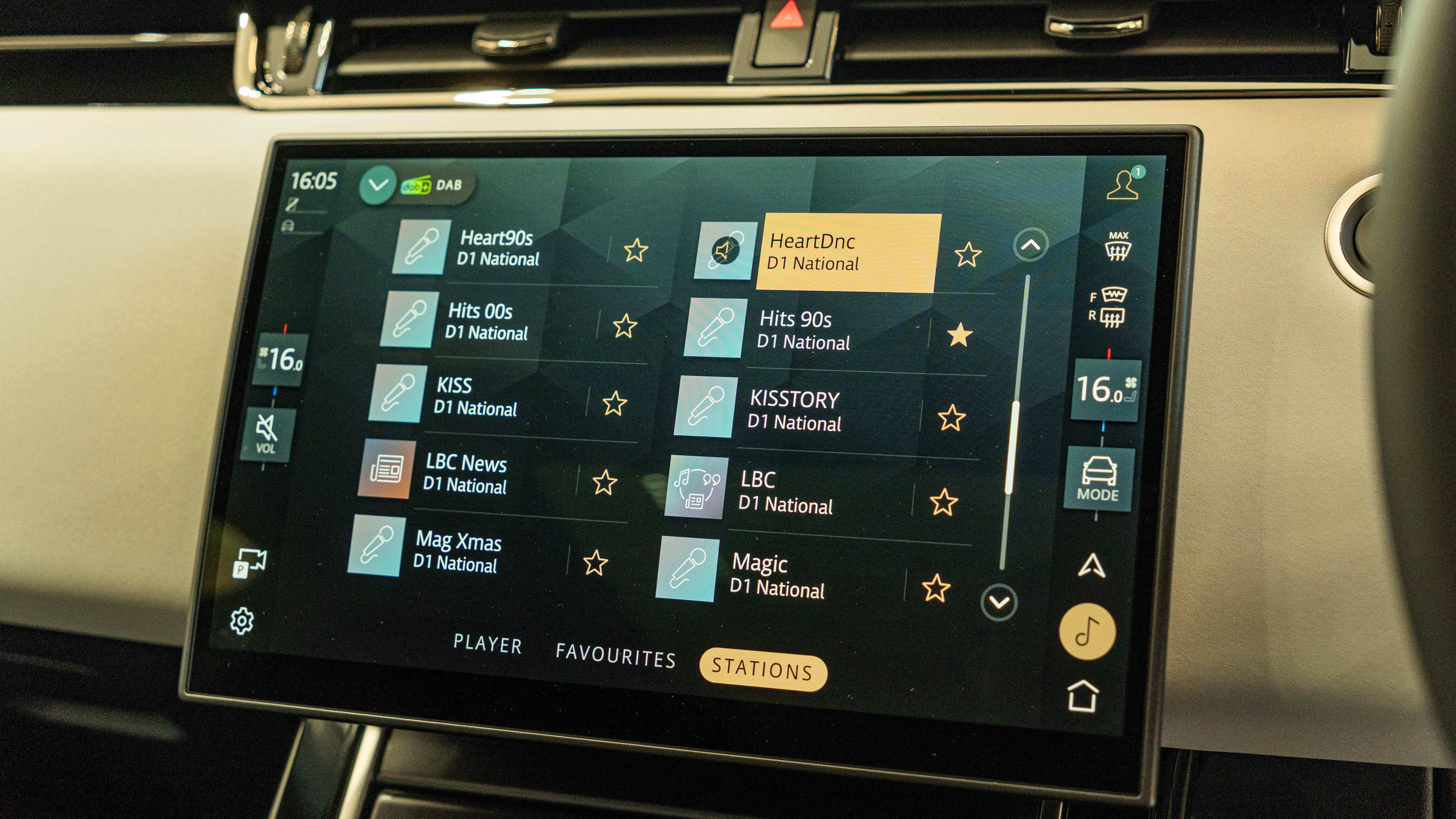 RANGE ROVER EVOQUE 2.0 D200 DYNAMIC SE 5DR AUTO HATCHBACK