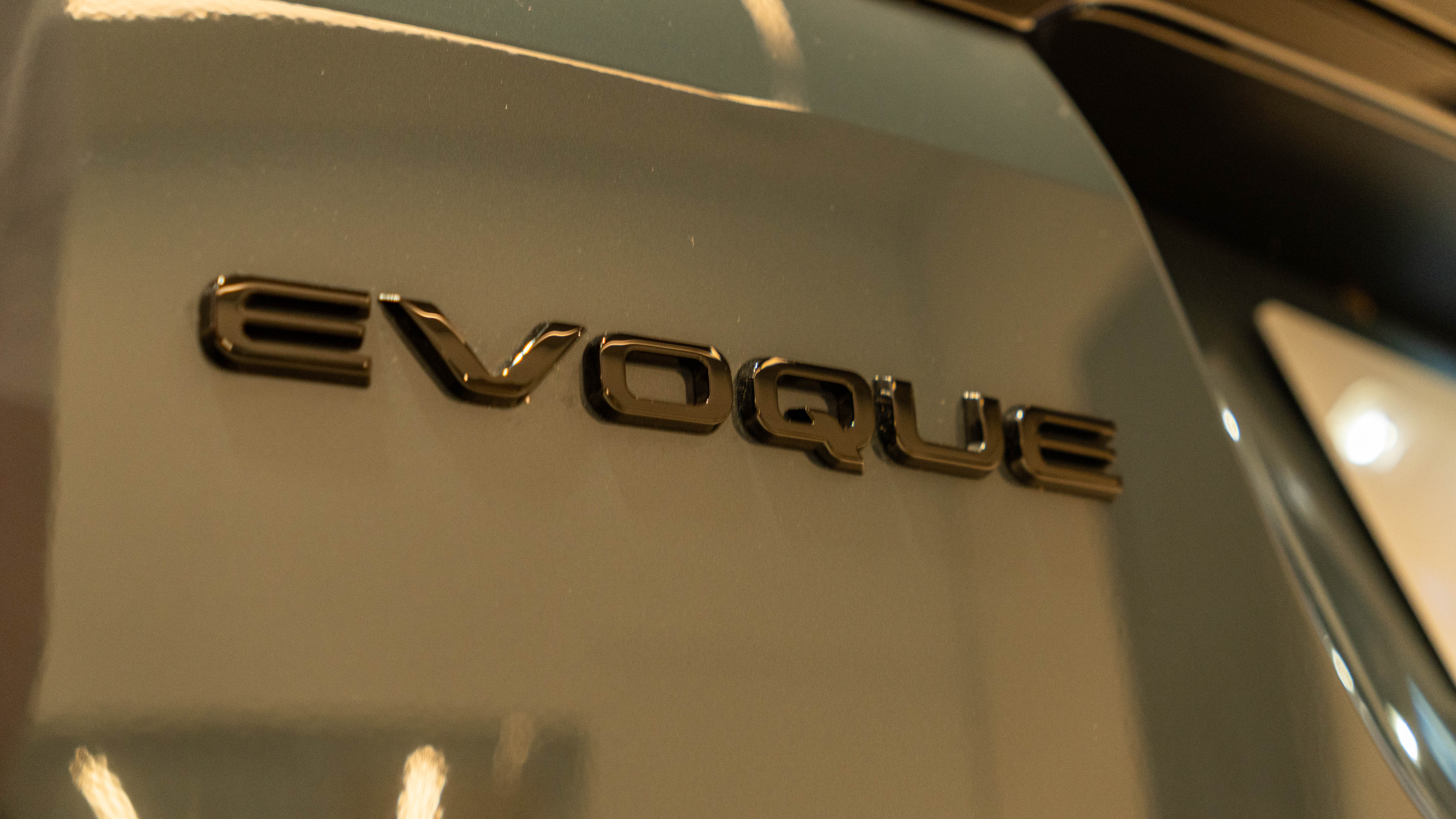 RANGE ROVER EVOQUE 2.0 D200 DYNAMIC SE 5DR AUTO HATCHBACK