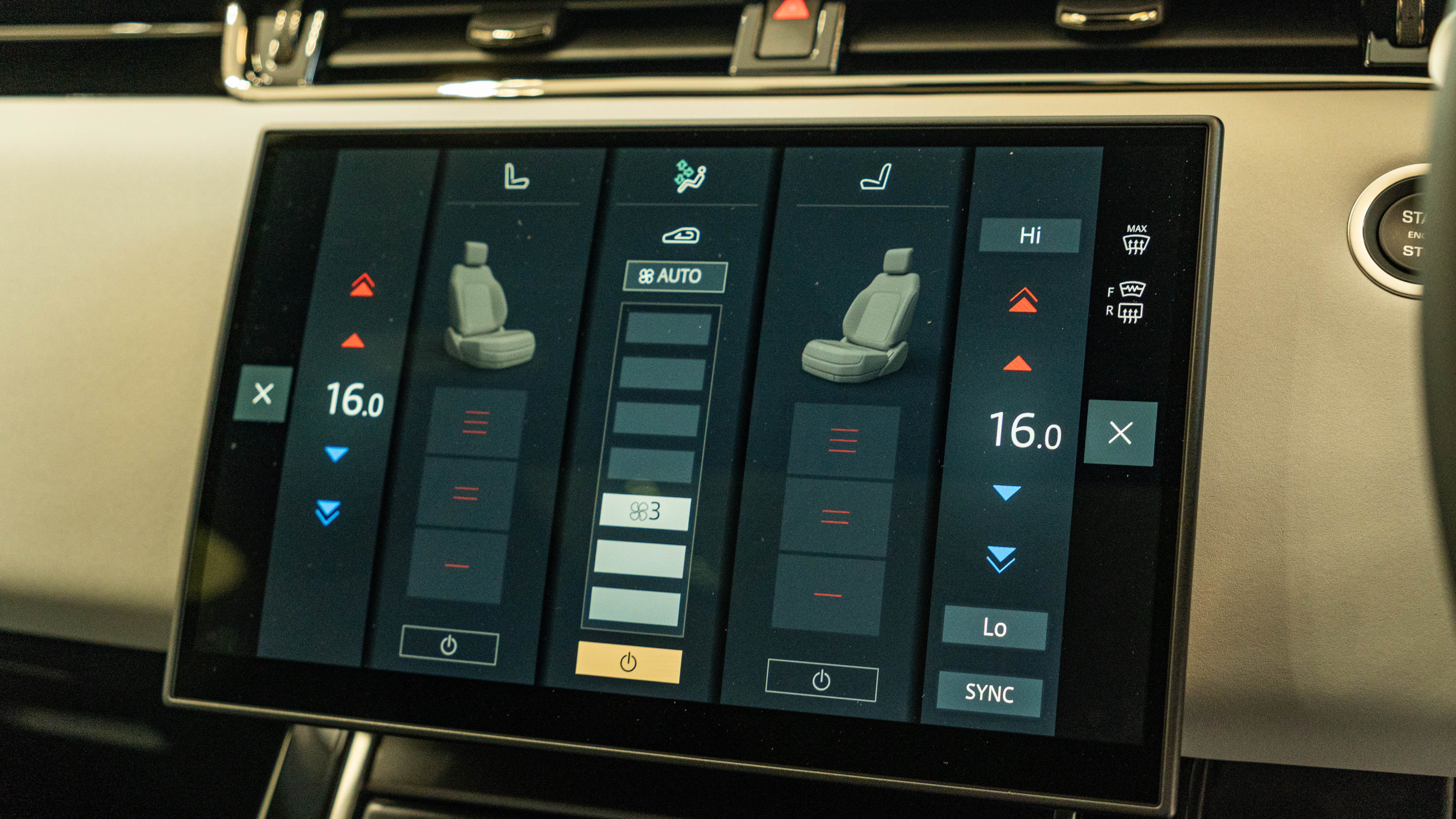 RANGE ROVER EVOQUE 2.0 D200 DYNAMIC SE 5DR AUTO HATCHBACK