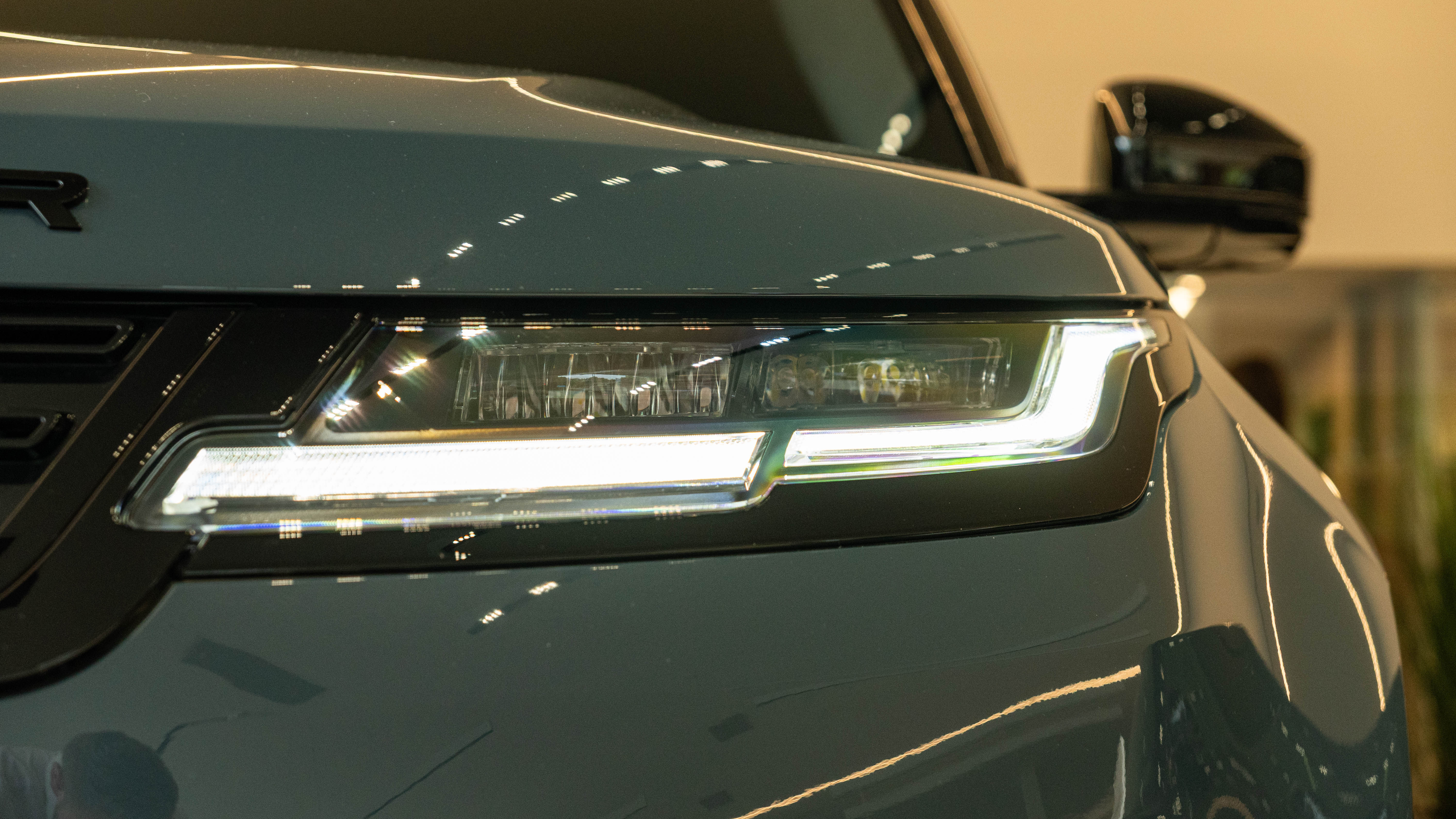 RANGE ROVER EVOQUE 2.0 D200 DYNAMIC SE 5DR AUTO HATCHBACK